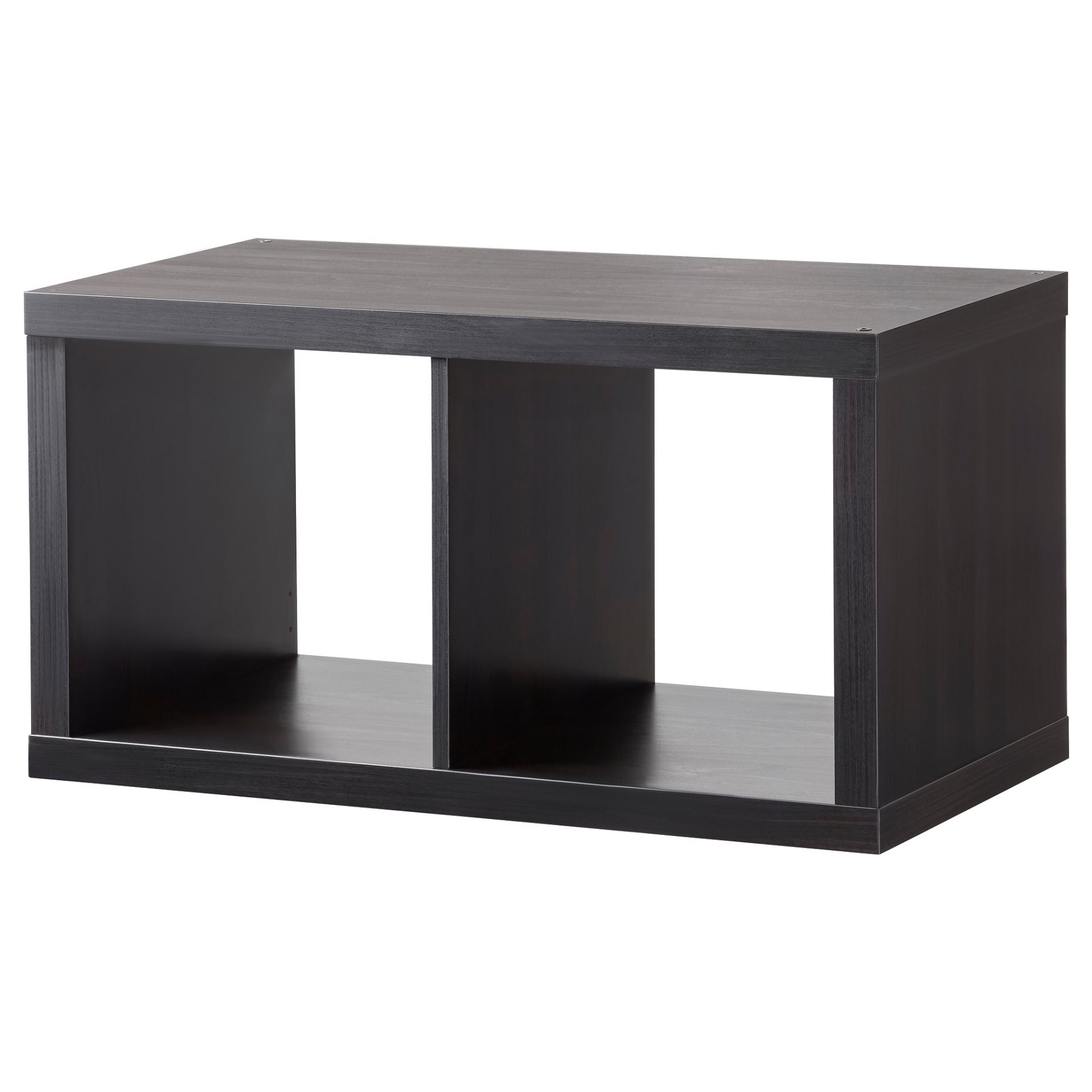 KALLAX, shelving unit, 77x41 cm, 403.118.73