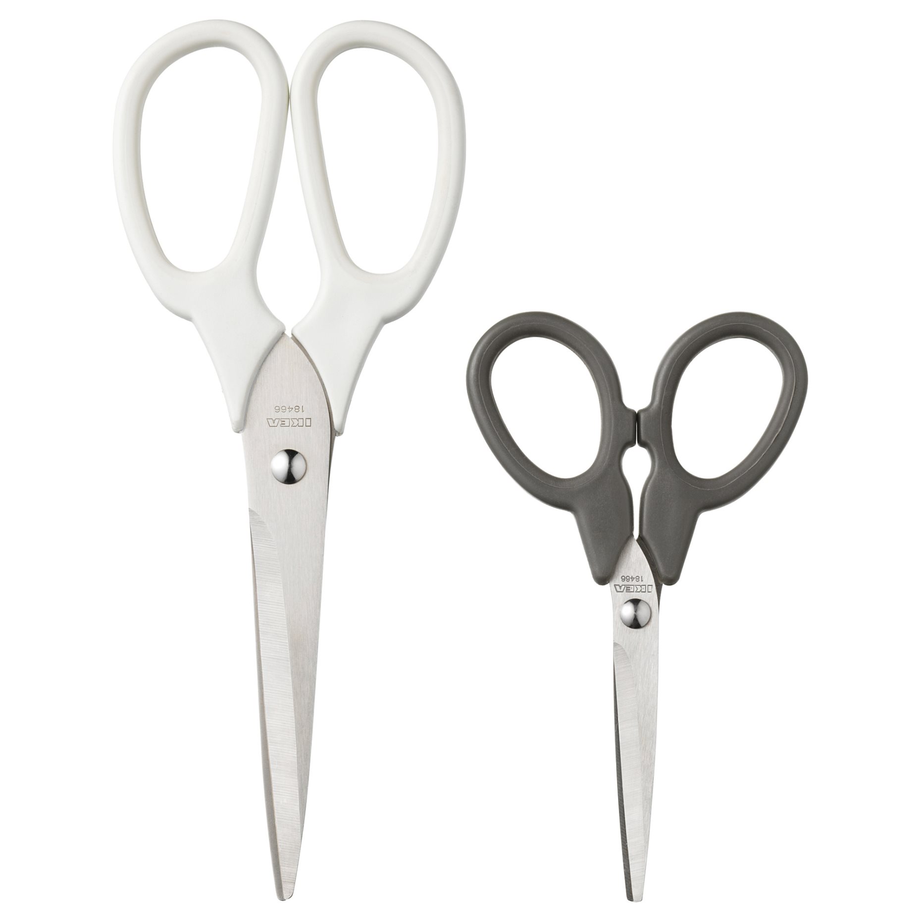 MÄRKBART, scissors, set of 2, 403.285.57