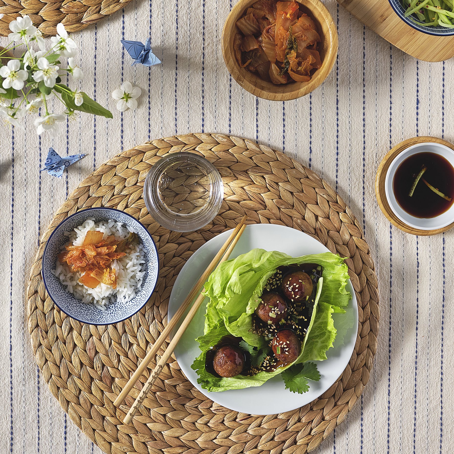 IKEA 365+, σερβίτσιο, 18 τεμ., 403.411.01