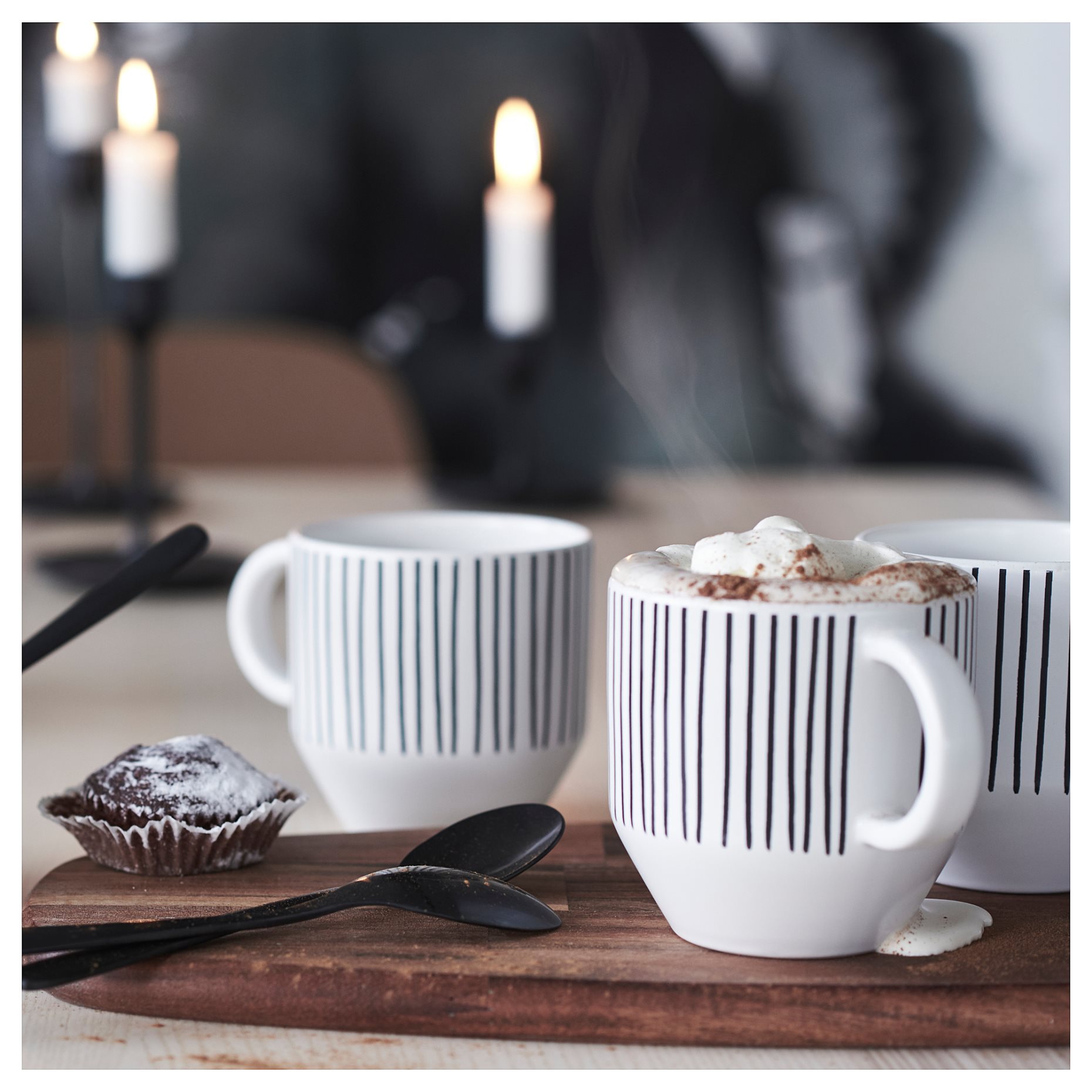 TILLAGD, 24-piece cutlery set, 403.430.01