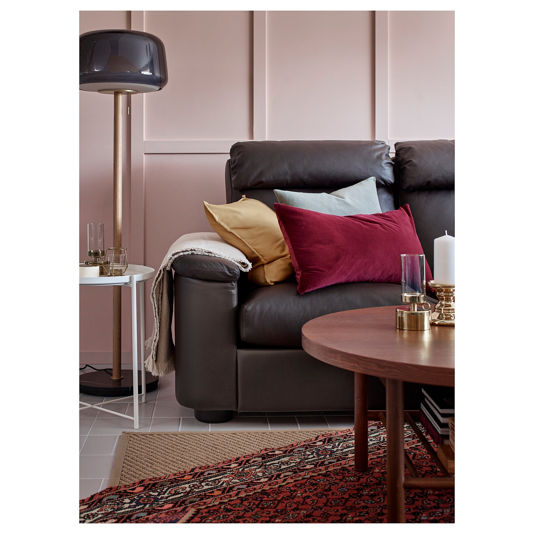 EVEDAL, floor lamp, 403.585.92