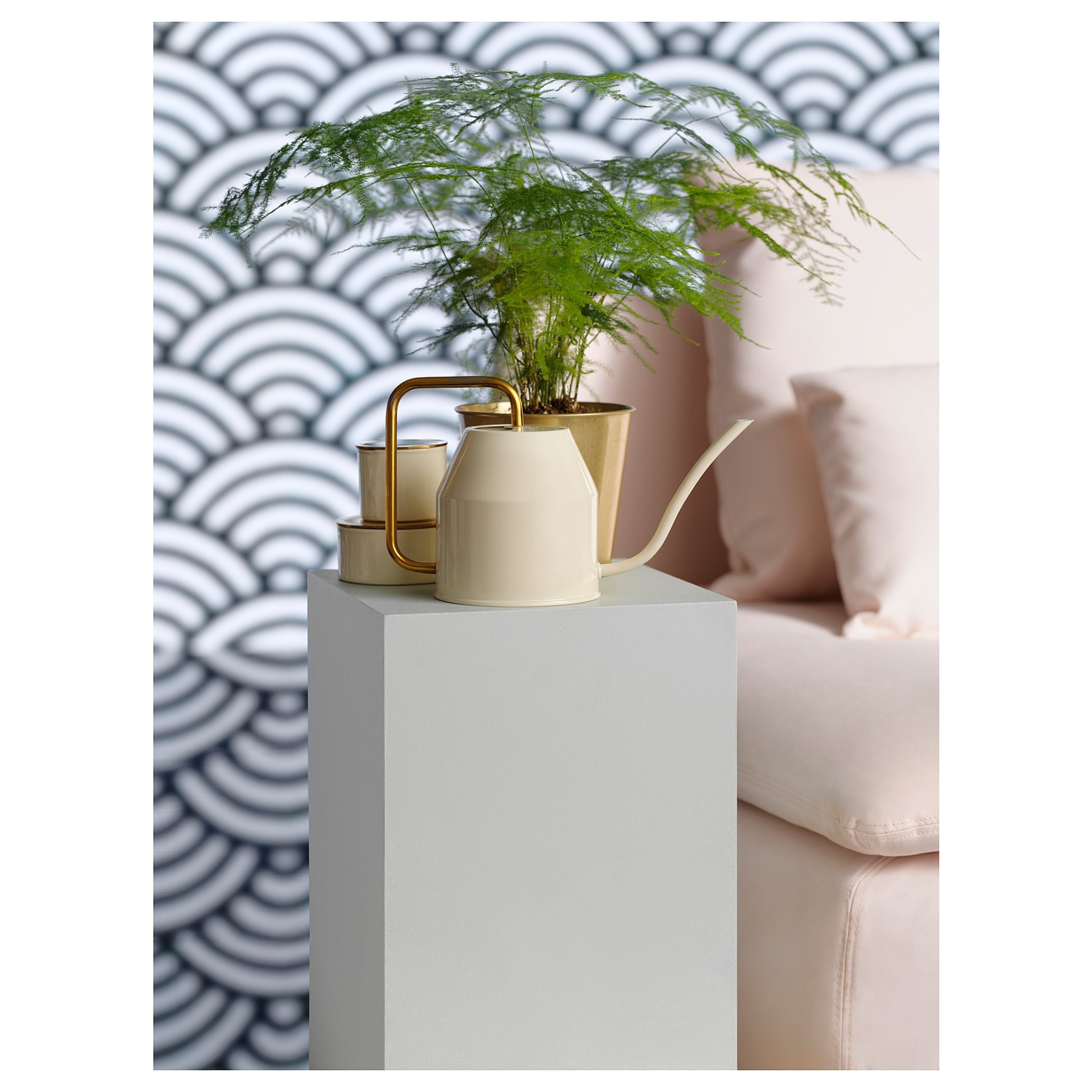 VATTENKRASSE, watering can, 403.941.18