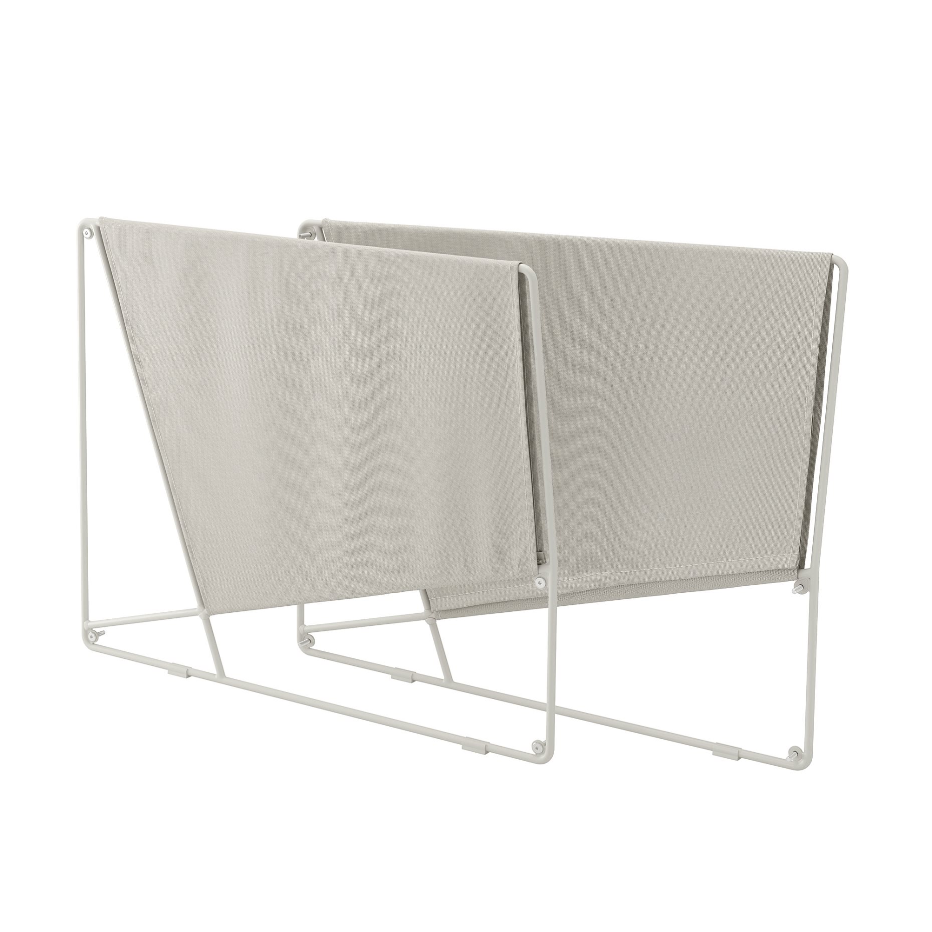 HAVSTEN, armrest section, outdoor 2 pack, 404.045.13