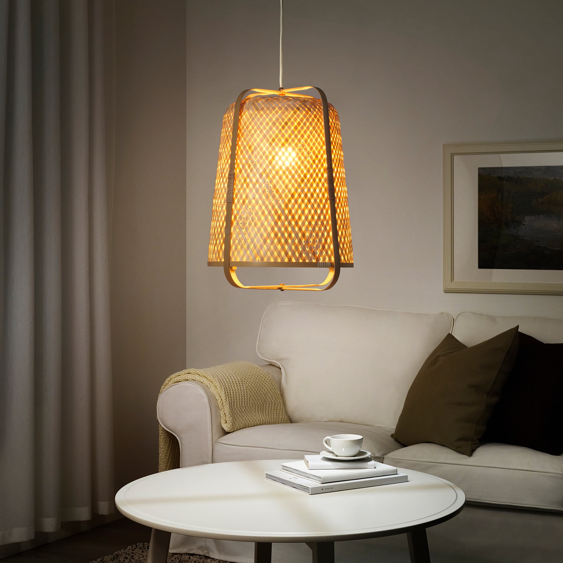 KNIXHULT, pendant lamp, 404.048.86