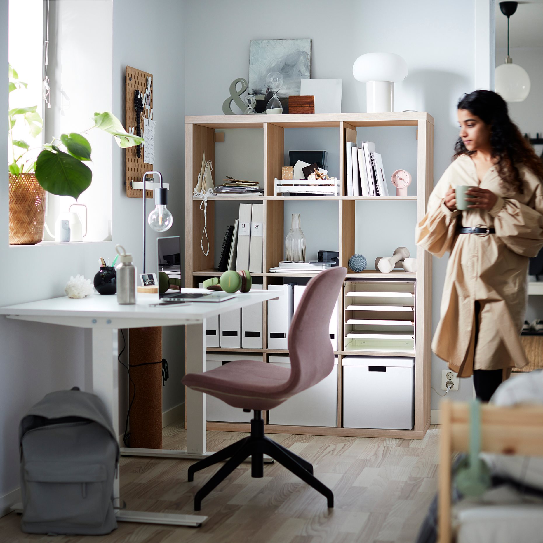 KALLAX, shelving unit, 404.099.35