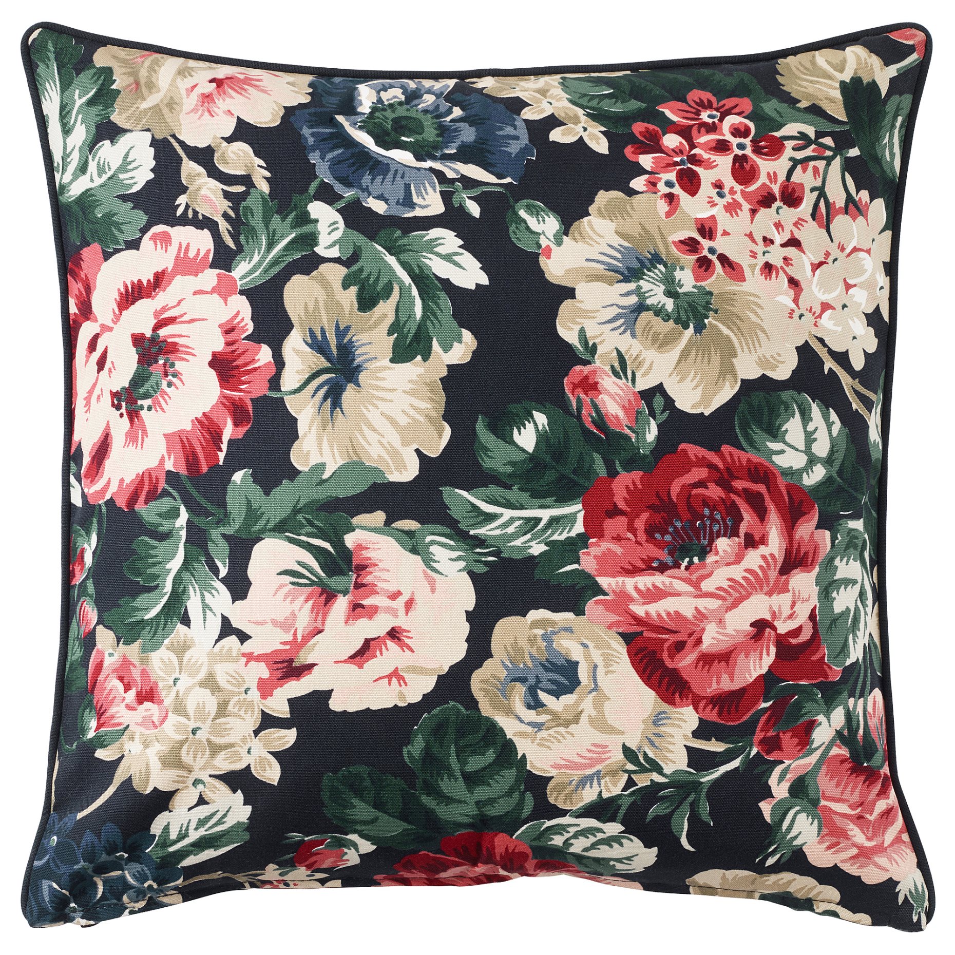 LEIKNY, cushion cover, 404.108.11