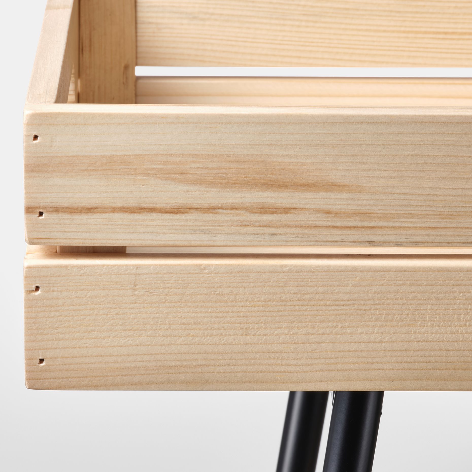 VANILJSTÅNG, plant stand, 67 cm, 404.263.41