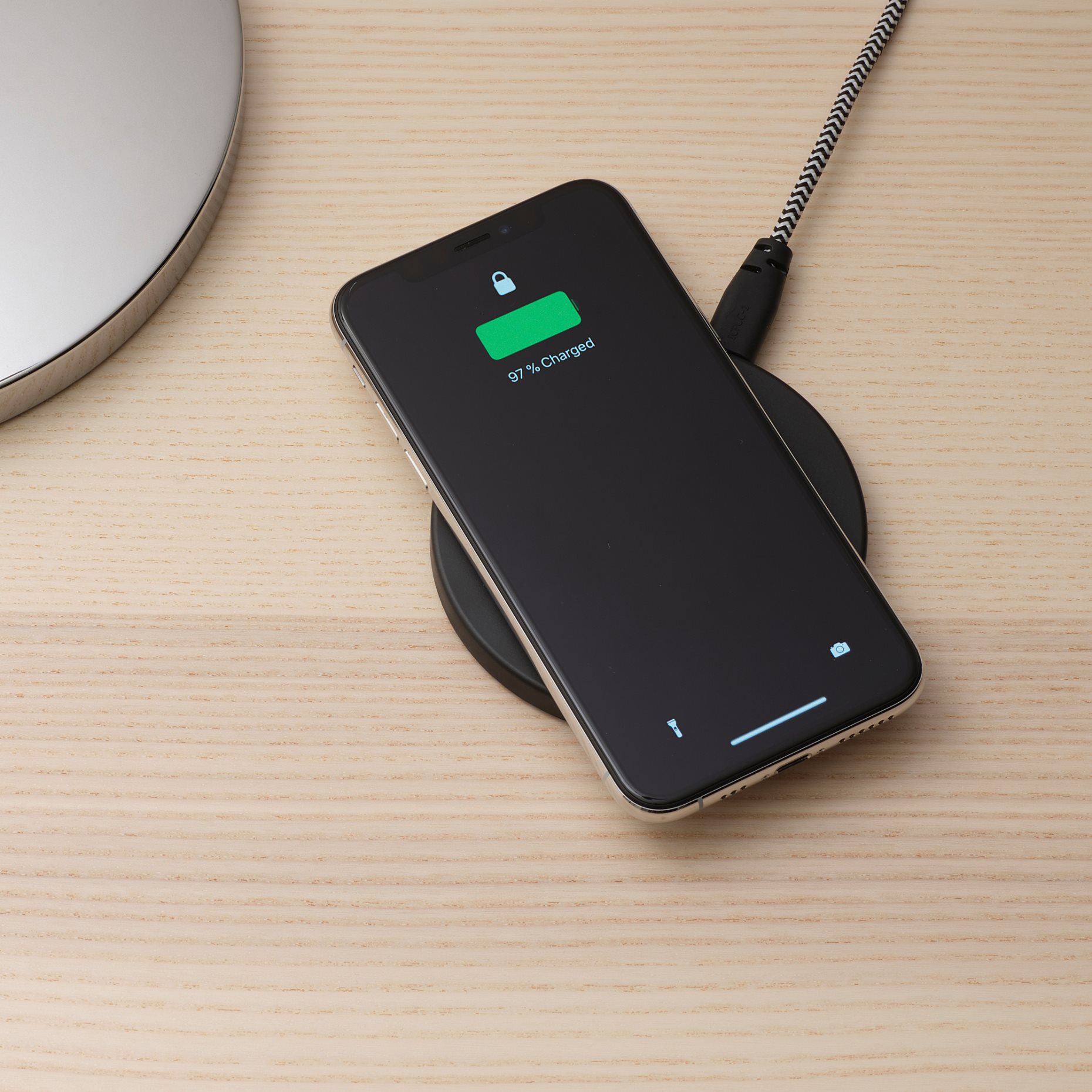 LIVBOJ, wireless charger, 404.470.51