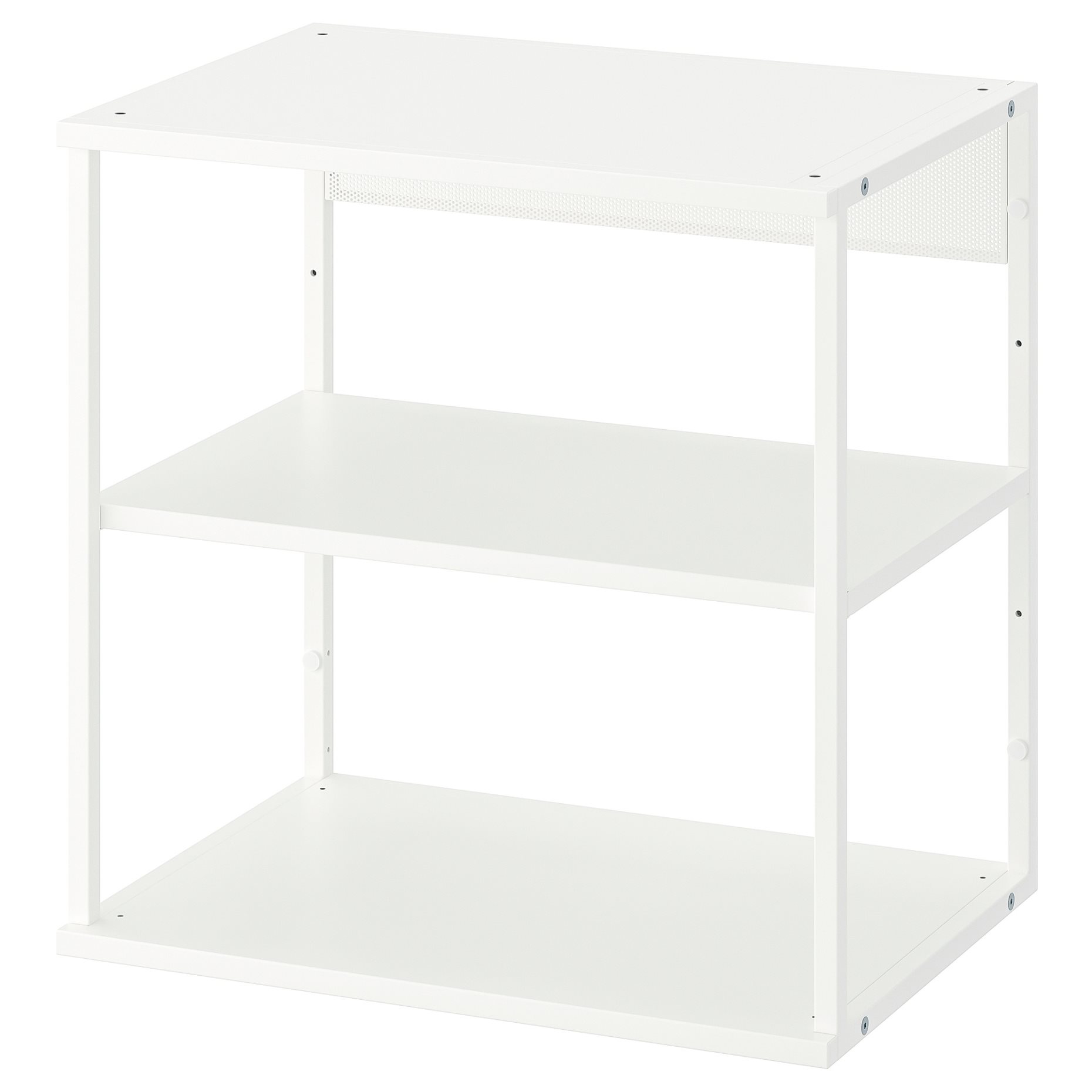PLATSA, open shelving unit, 404.525.75