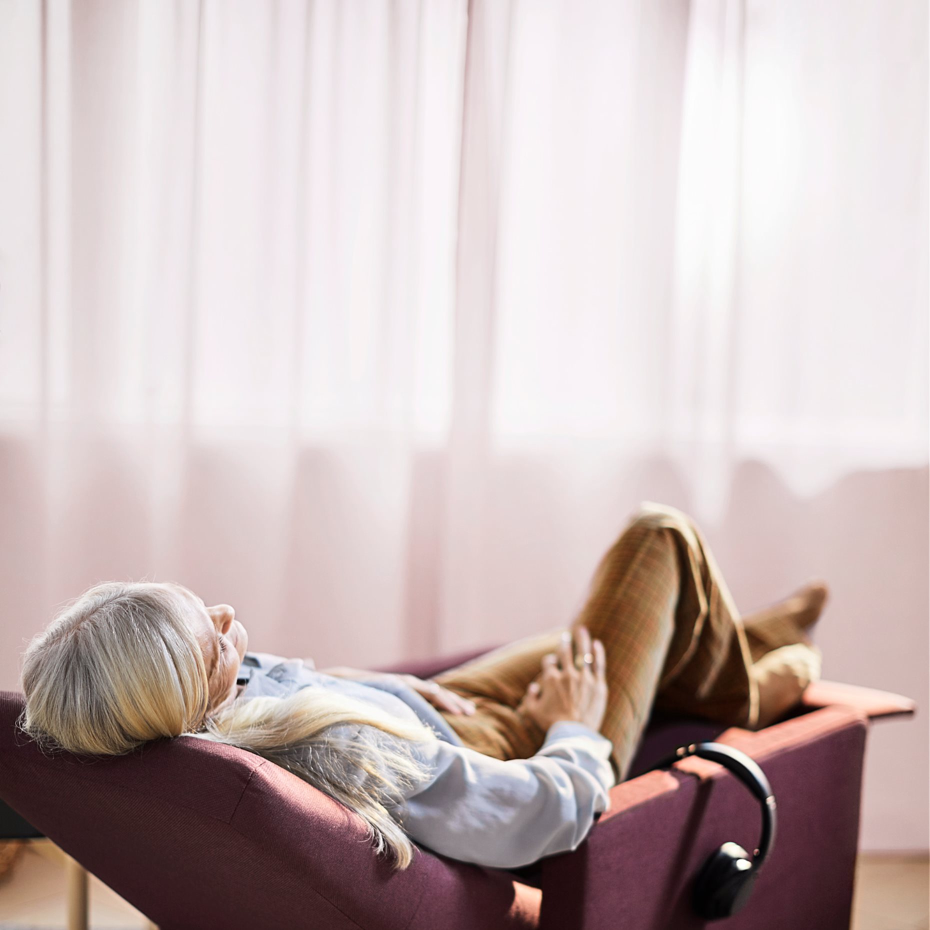 GISTAD, ρυθμιζόμενη πολυθρόνα, 404.663.89