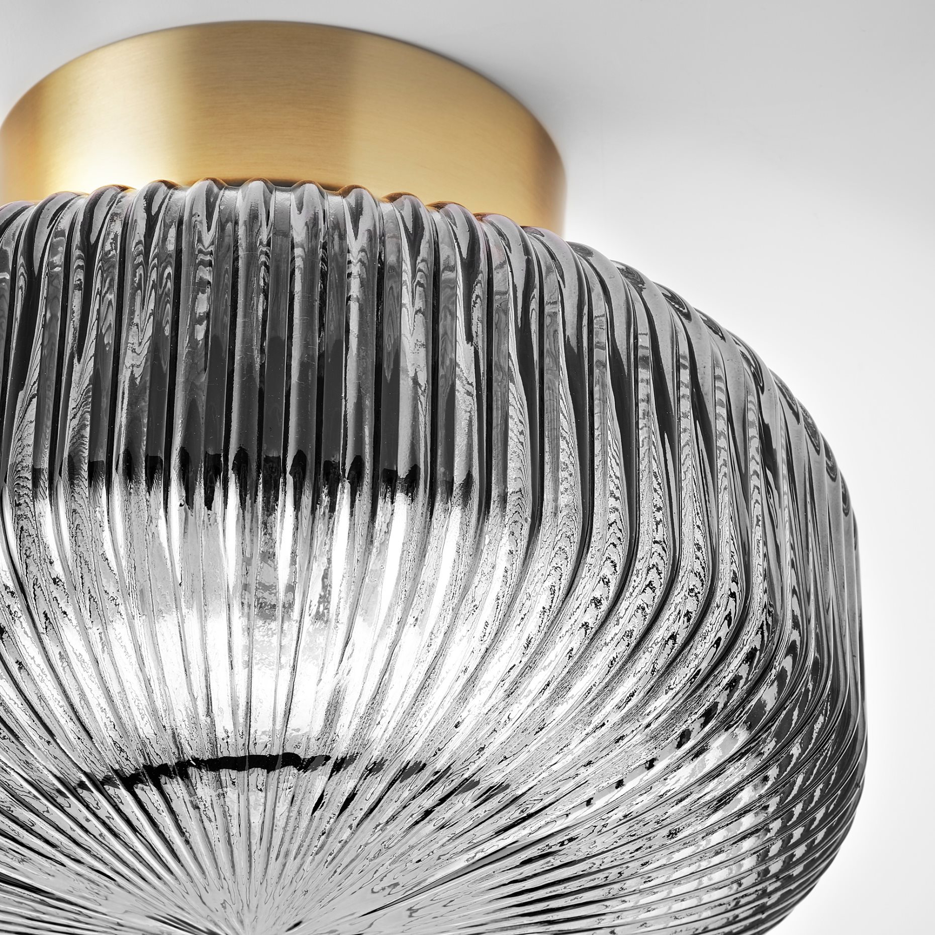 SOLKLINT, ceiling lamp, 27 cm, 404.720.31