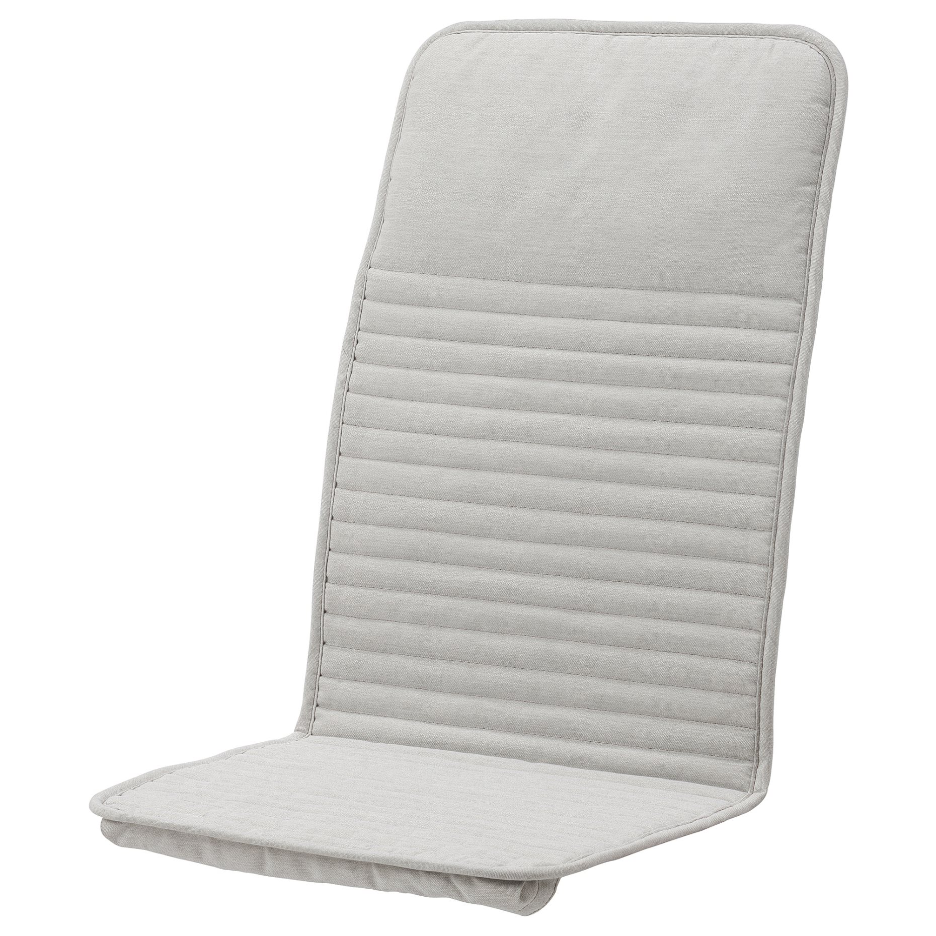 POÄNG, children armchair cushion, 404.896.68