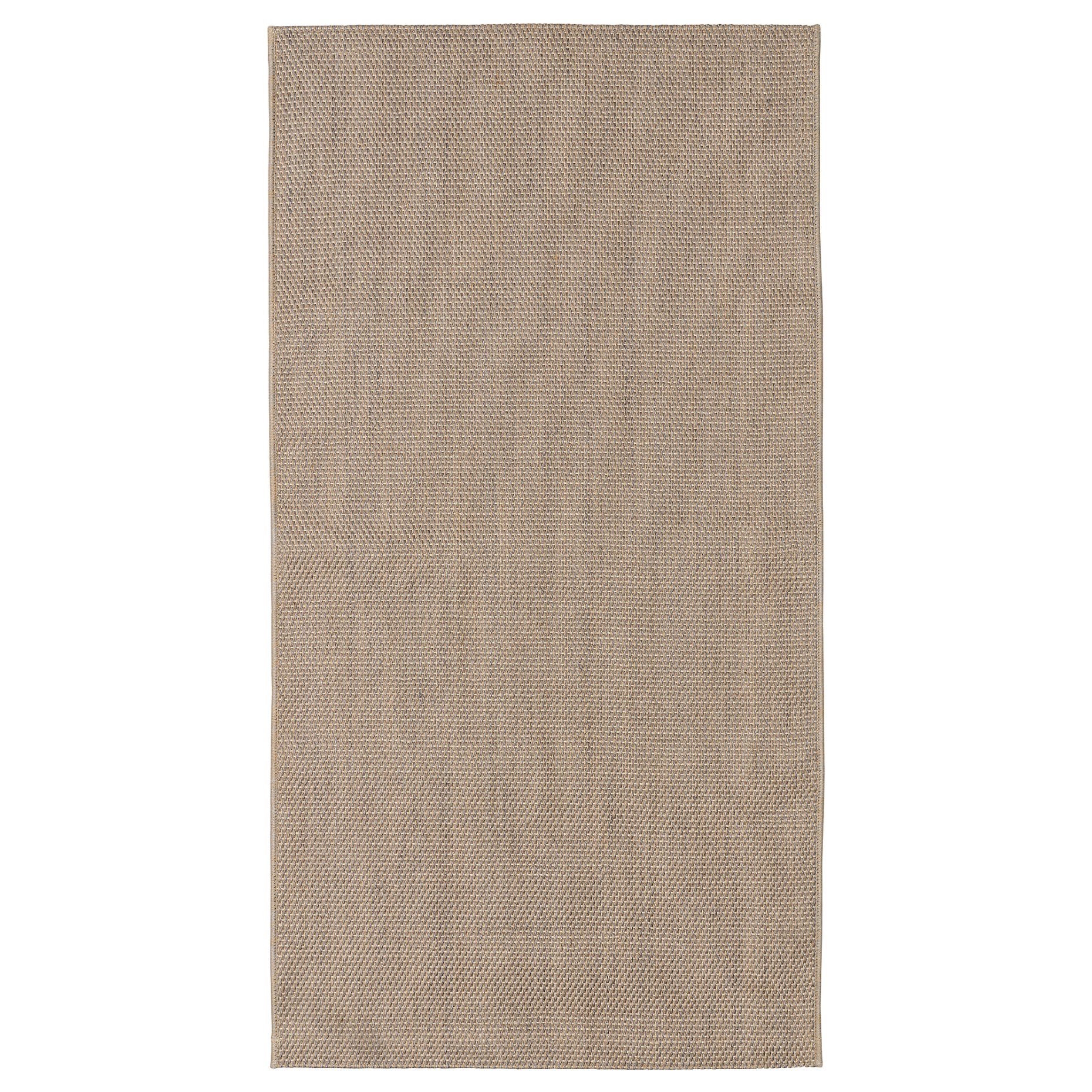 VODSKOV, rug flatwoven, 80x150 cm, 405.123.72