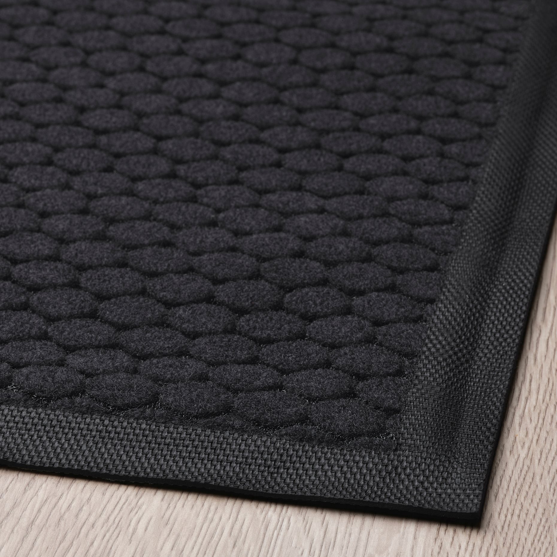 VATTENVERK, door mat indoor, 100x150 cm, 405.170.20
