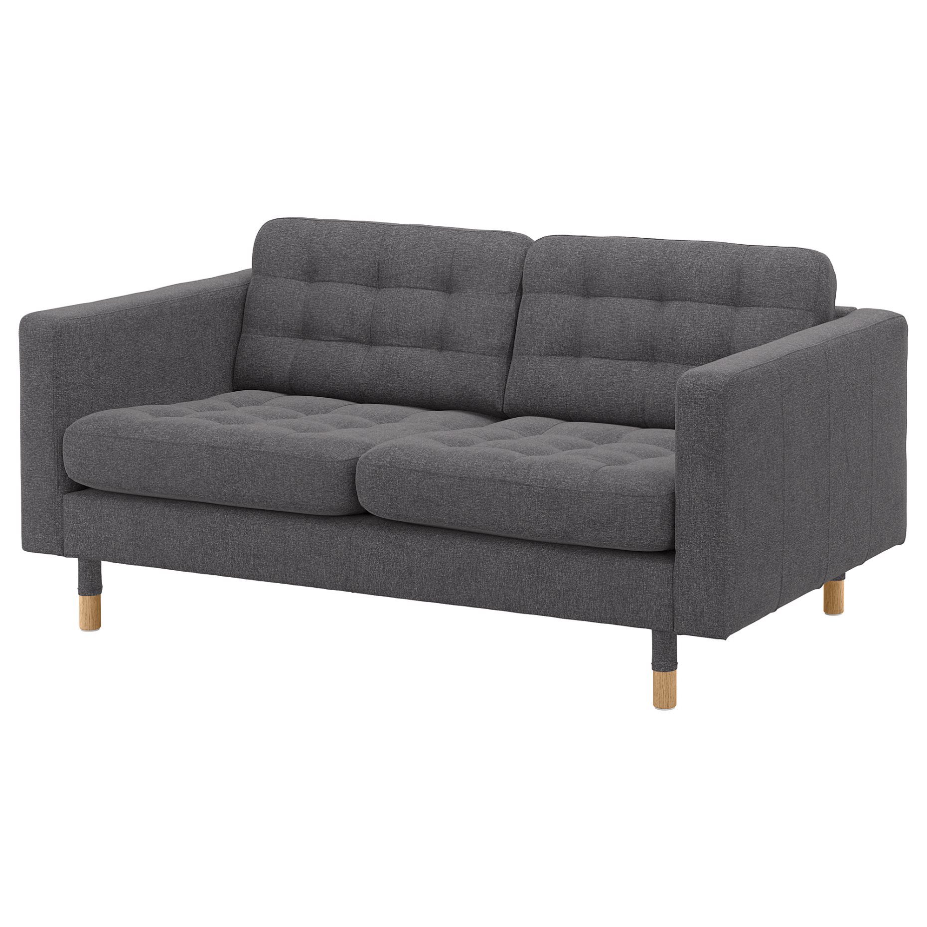 LANDSKRONA, 2-seat sofa, 492.702.79