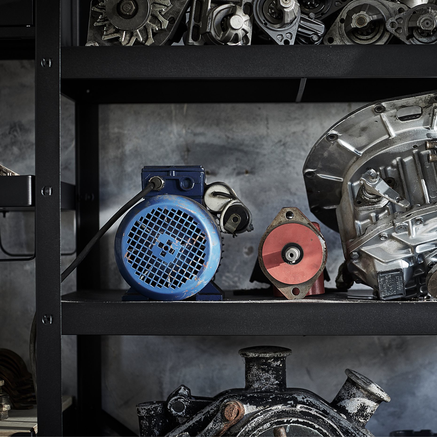 BROR, shelving unit, 492.829.94