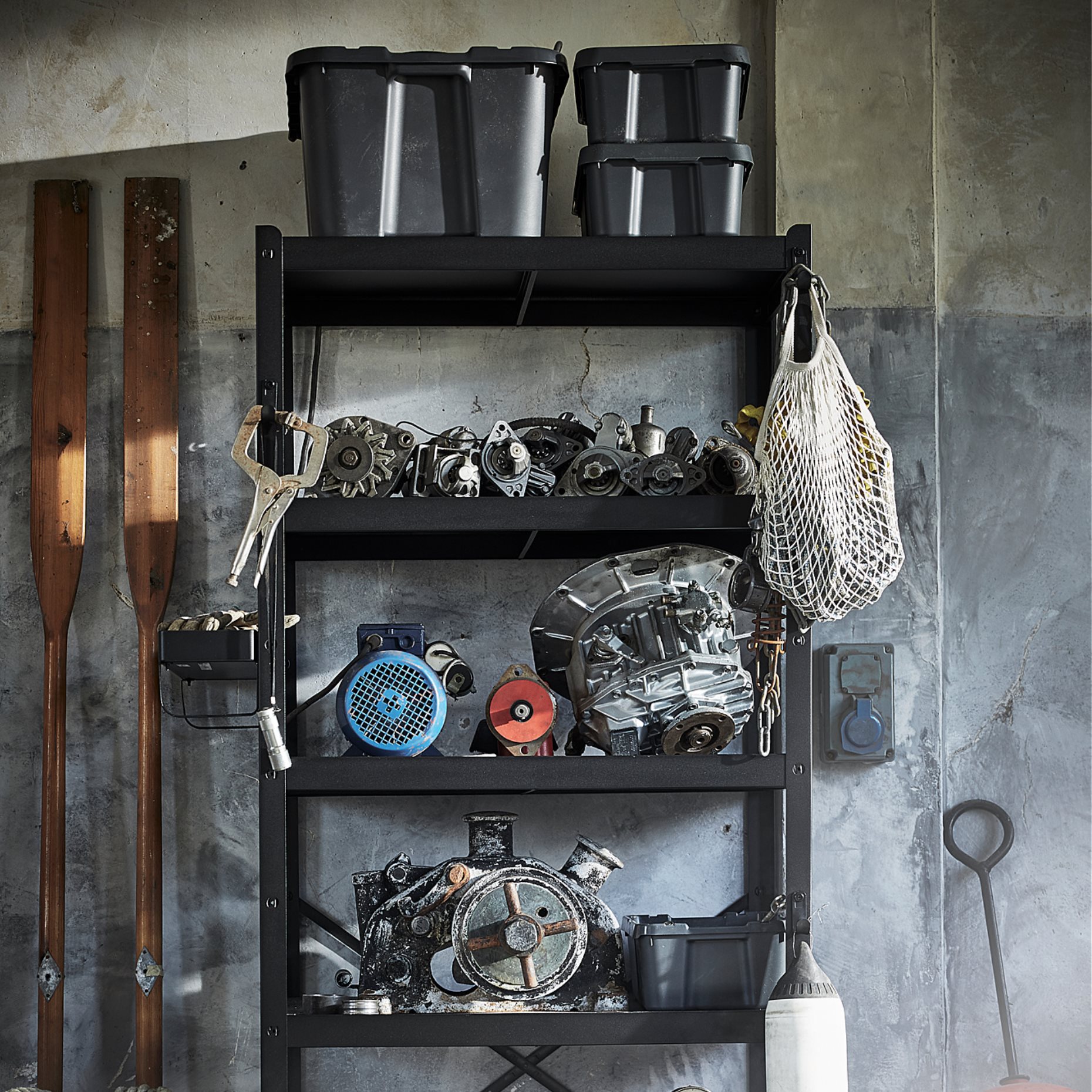 BROR, shelving unit, 492.829.94