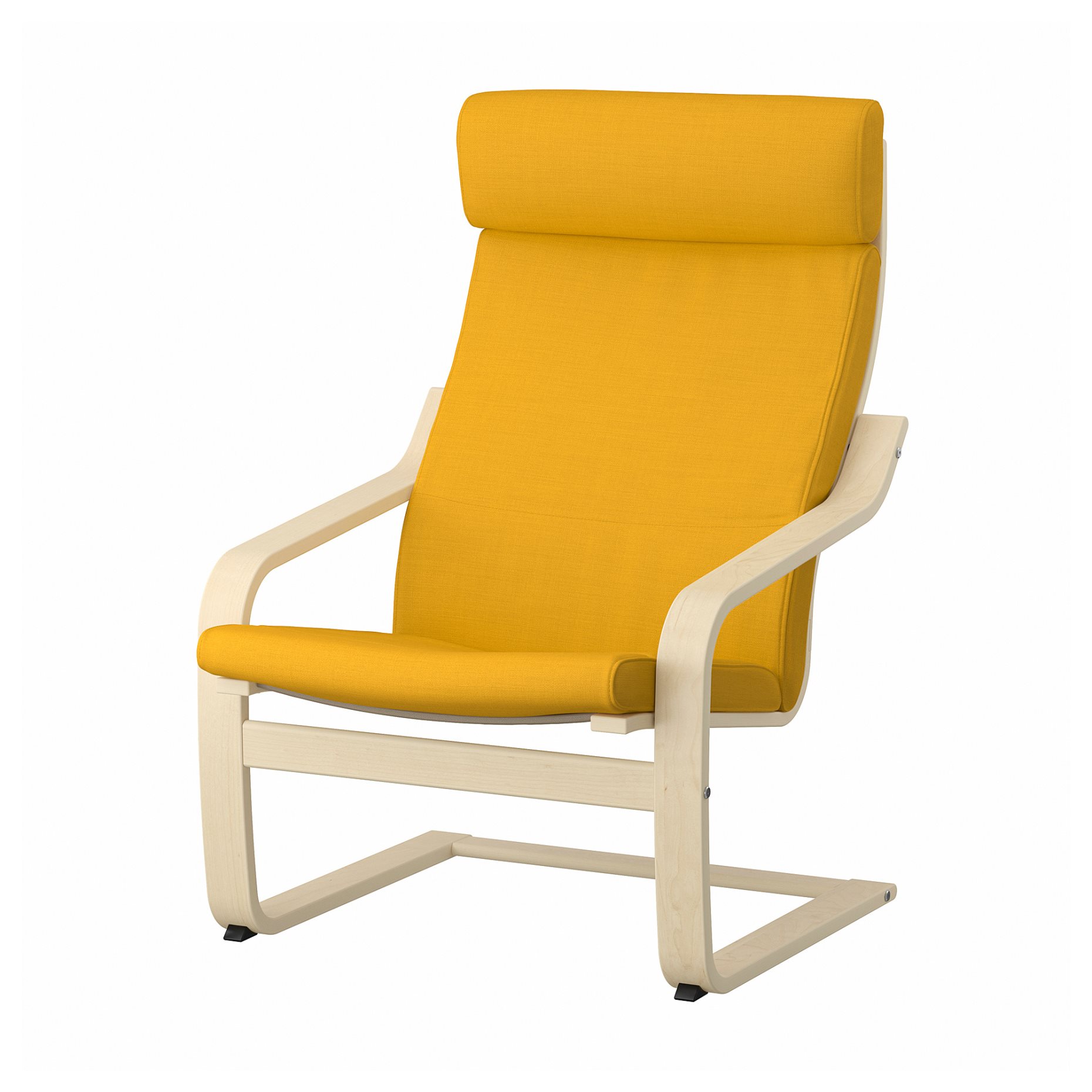 POÄNG, armchair, 493.870.76