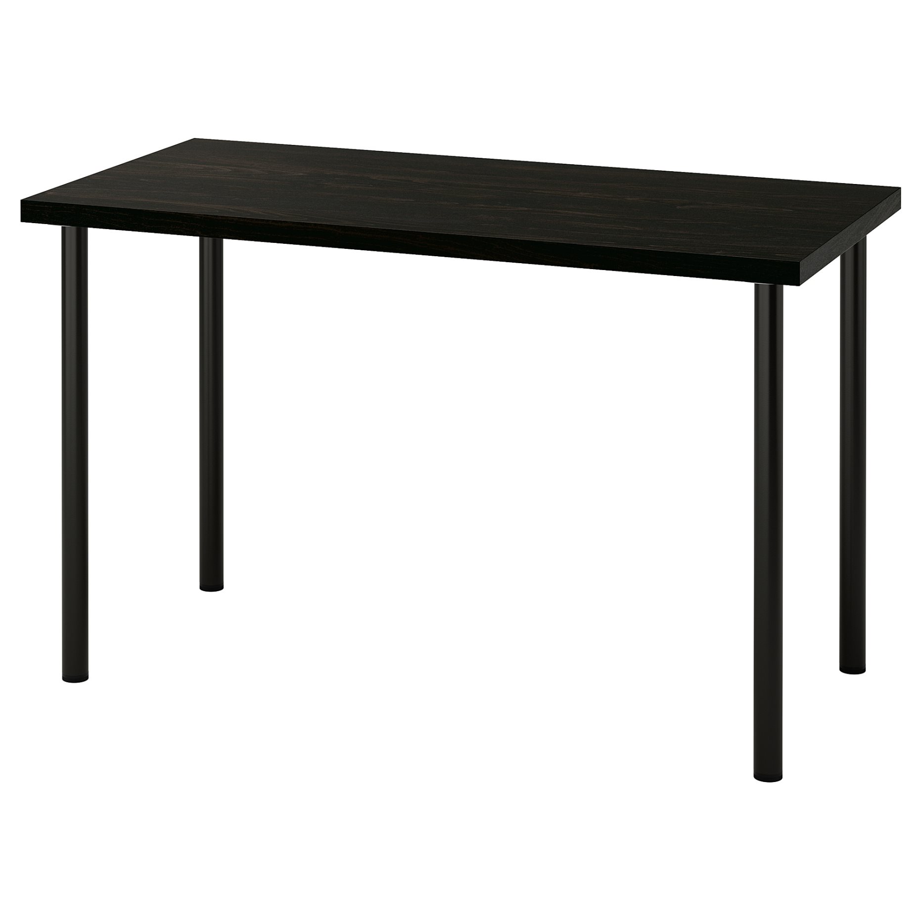 LAGKAPTEN/ADILS, desk, 120x60 cm, 494.170.21