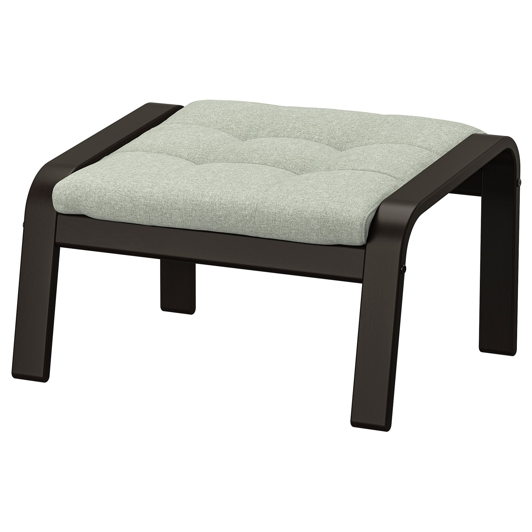 POÄNG, footstool, 495.019.44