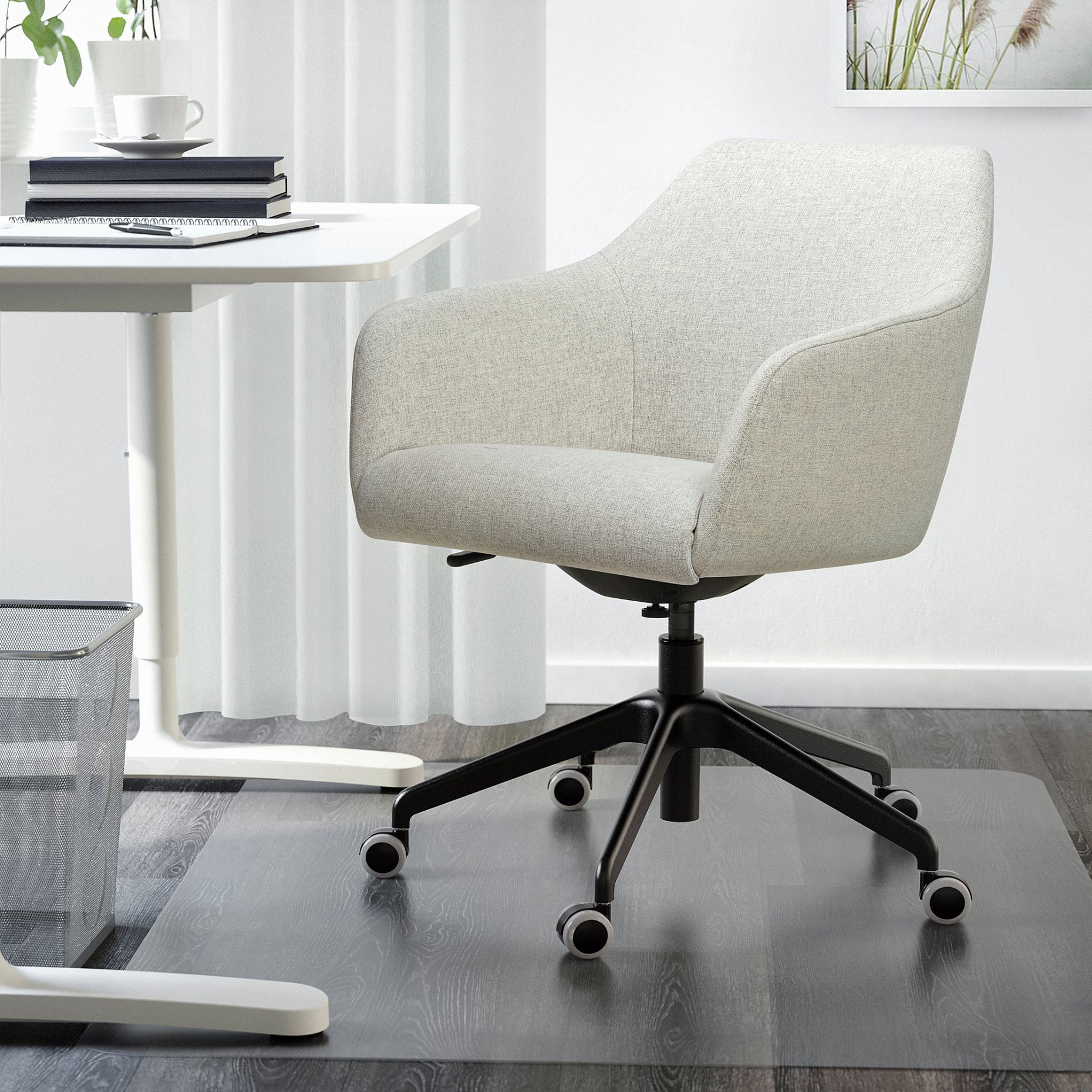 TOSSBERG/LÅNGFJÄLL, conference chair, 495.131.12
