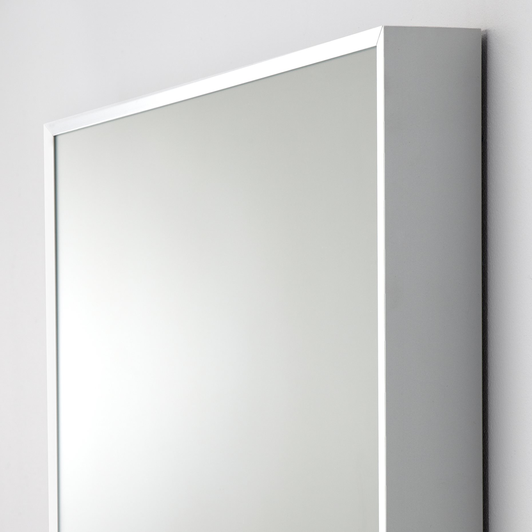 HOVET, mirror, 78x196 cm, 500.382.13