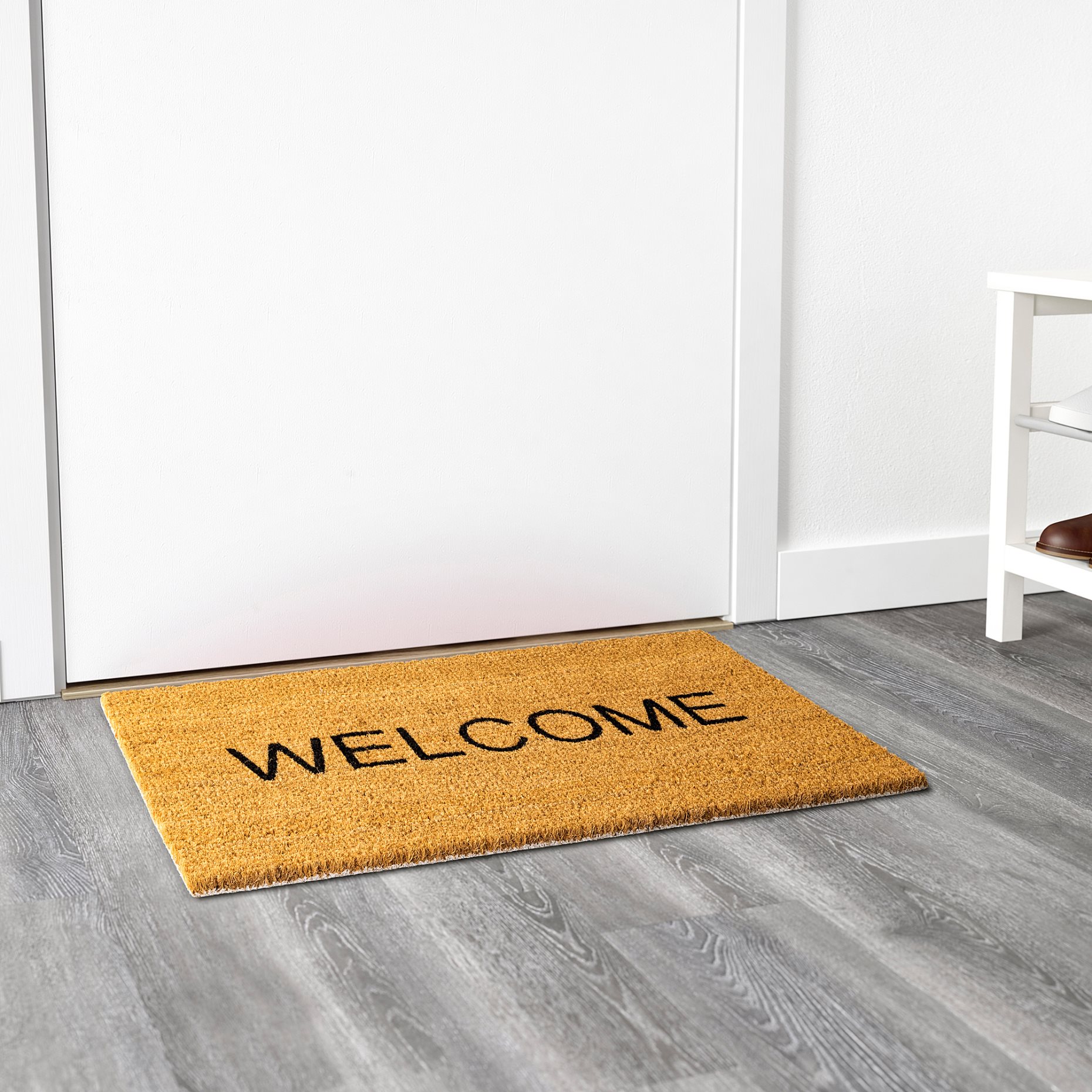 TRIABO, χαλάκι εισόδου, 40x70 cm, 502.101.28