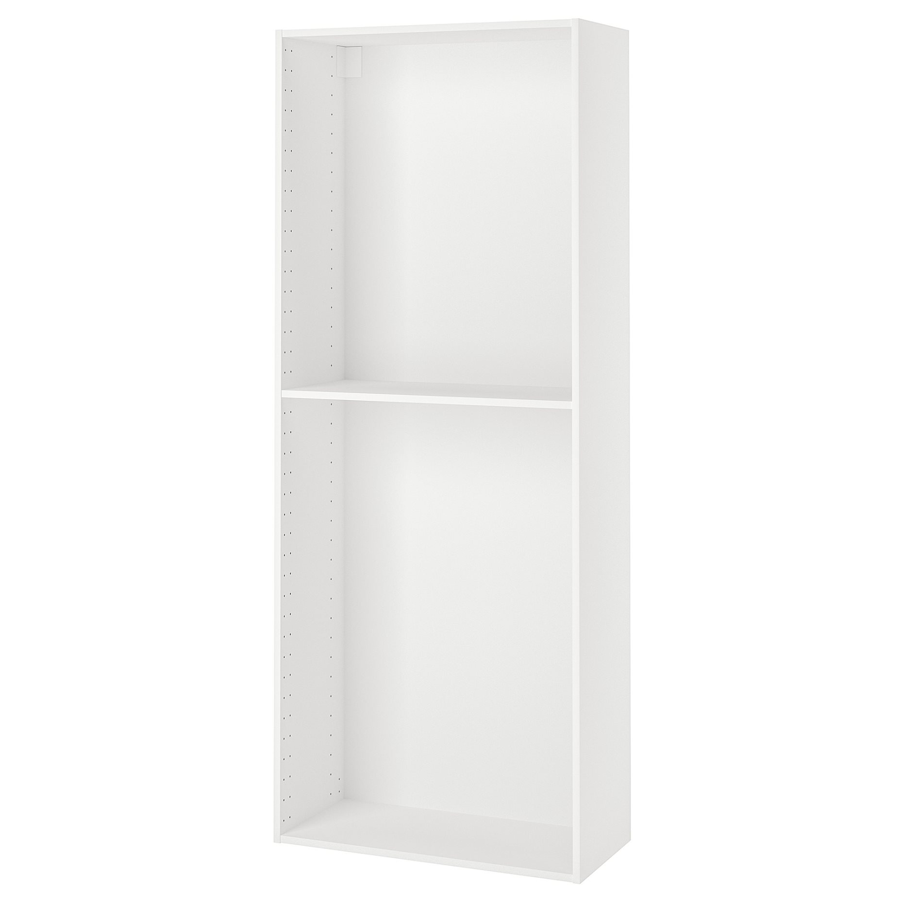 METOD, high cabinet frame, 502.125.61
