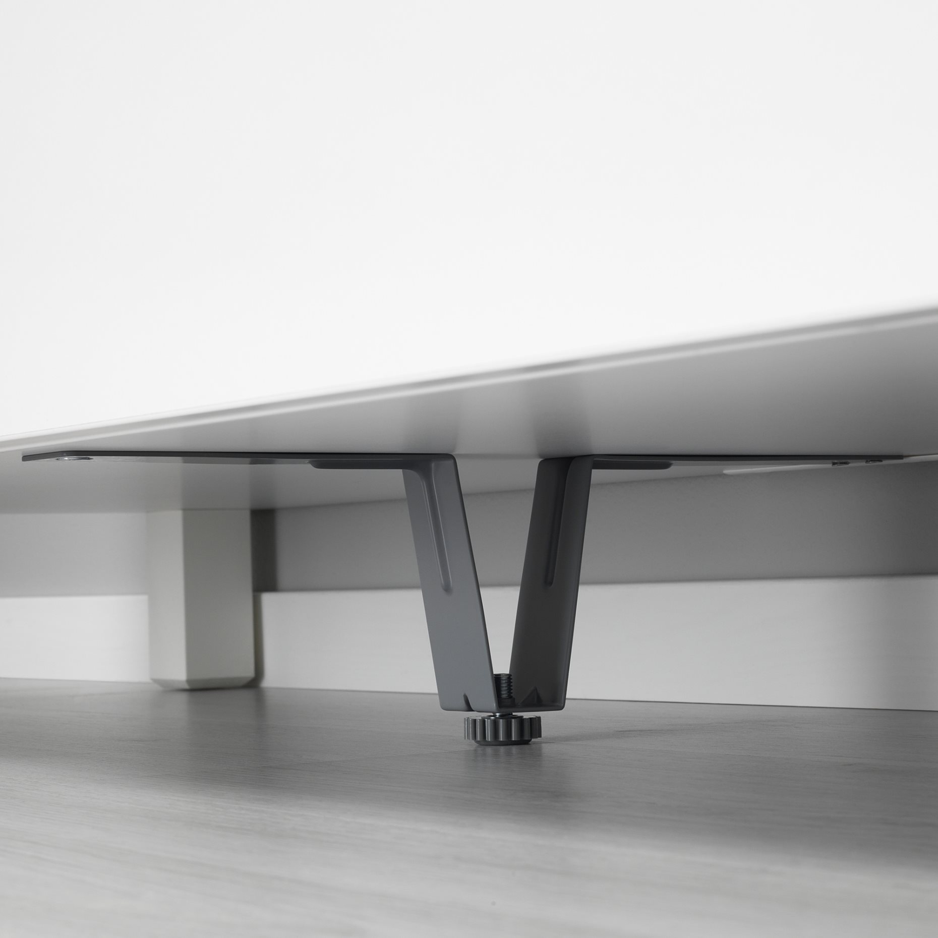 BESTÅ, Πόδι στήριξης 1 τεμ., 502.936.04