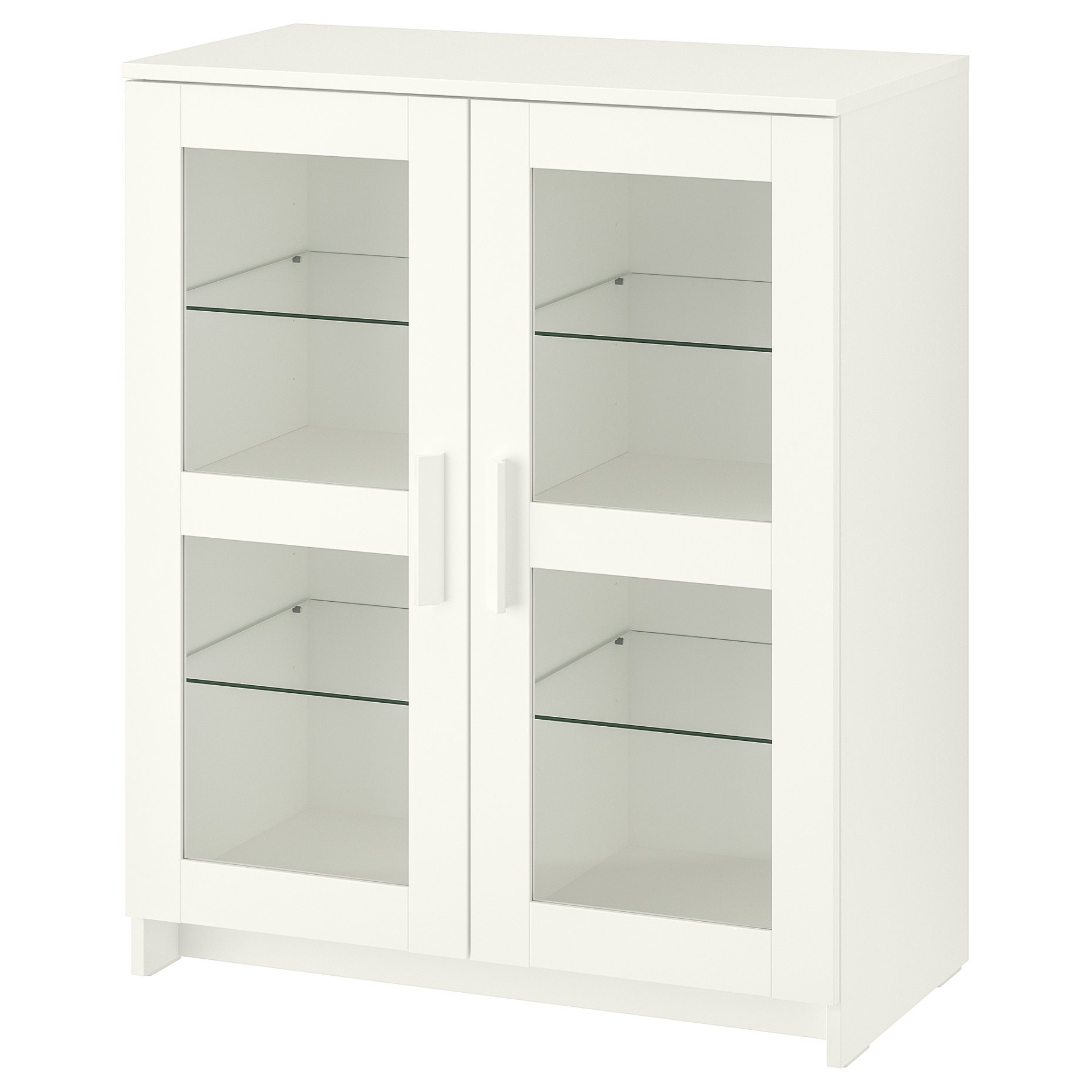 BRIMNES, cabinet with doors, 503.006.66