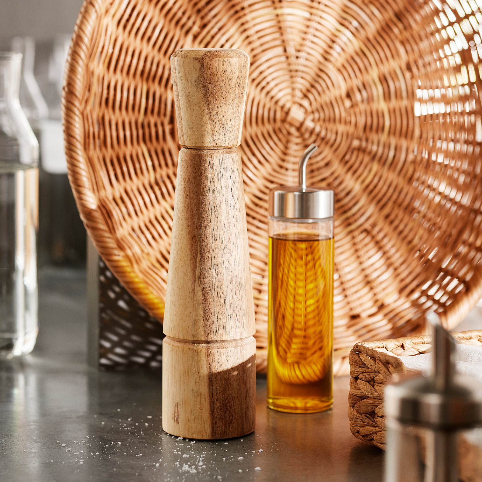 INTRESSANT, spice mill, 503.018.97