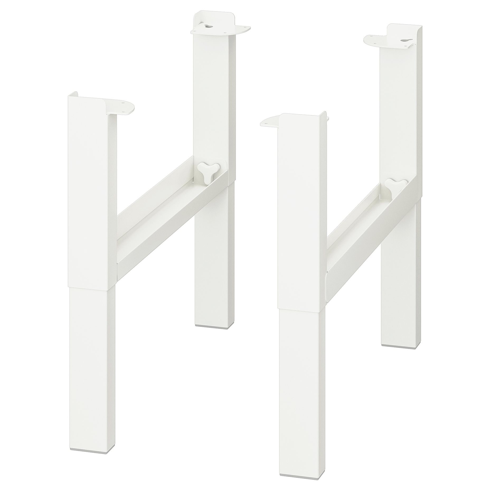 PÅHL, underframe for table top, 503.064.80