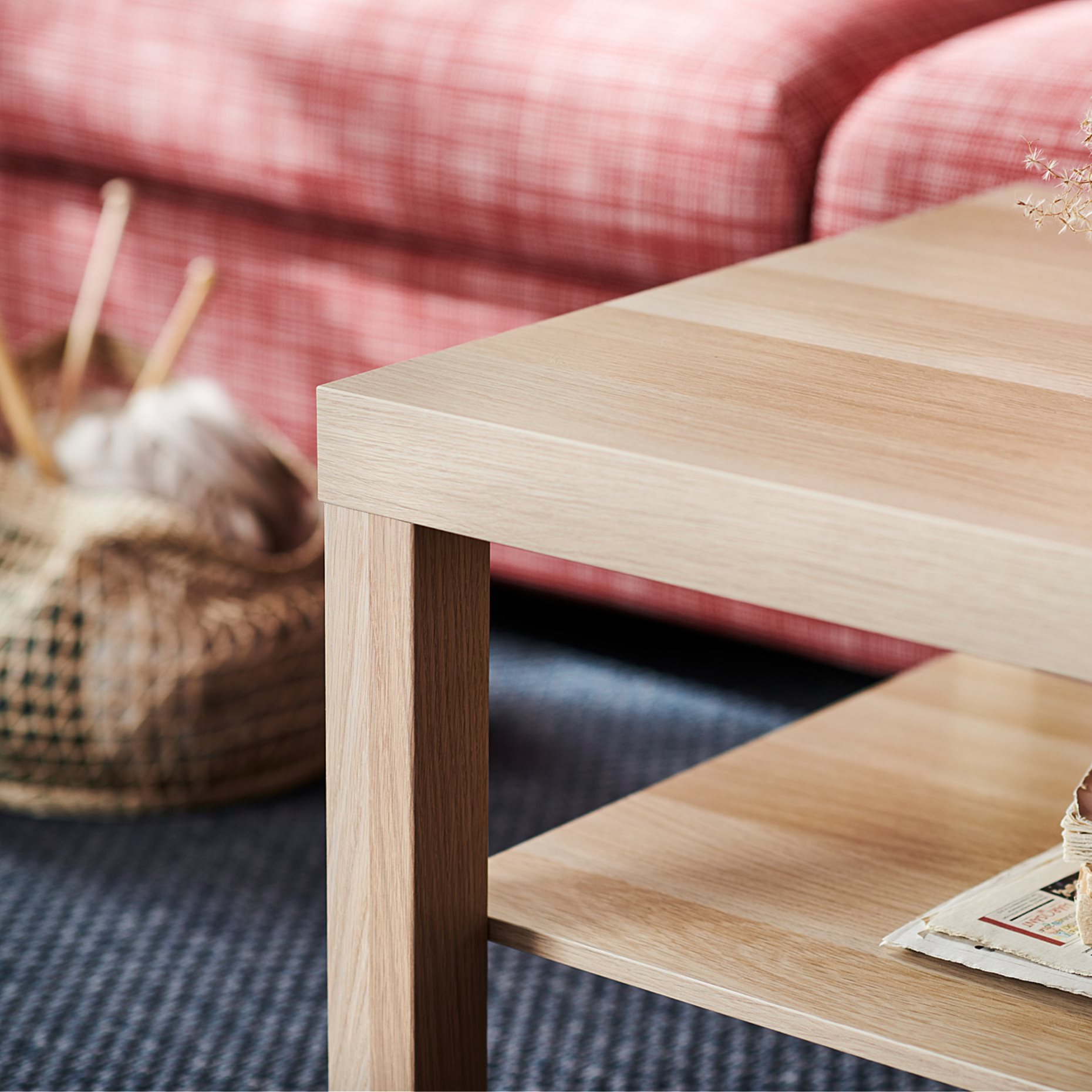 LACK, coffee table, 503.190.29