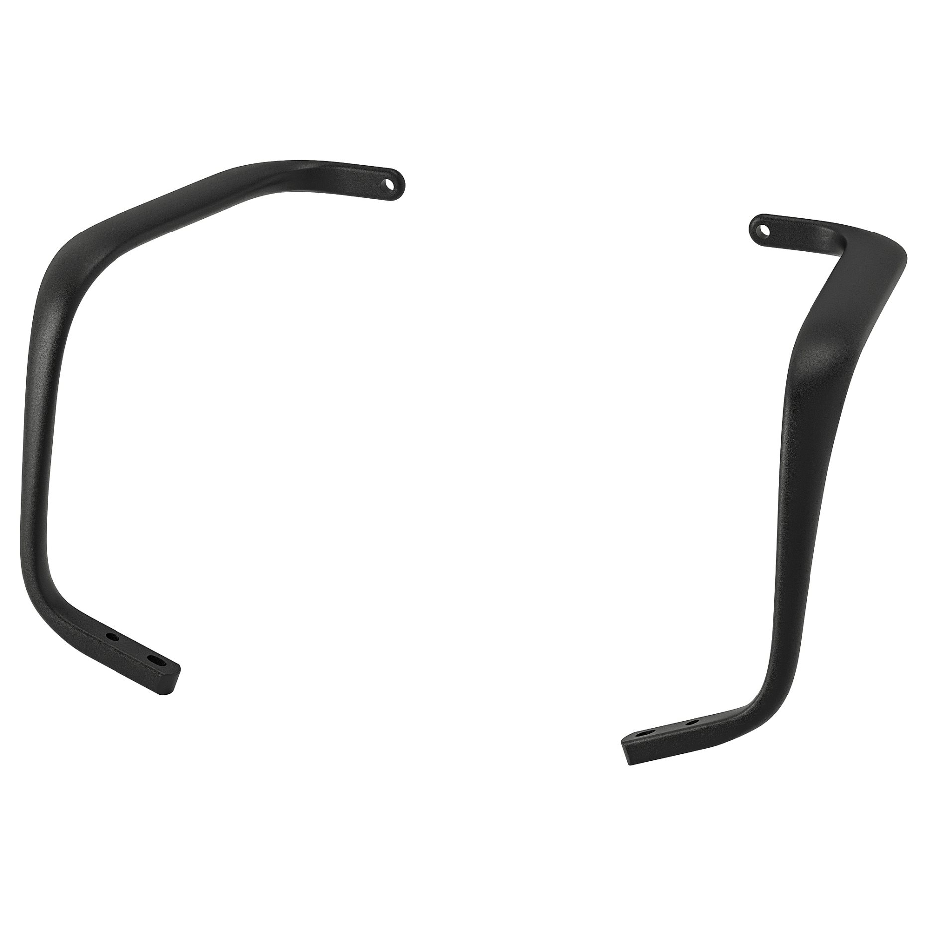 LÅNGFJÄLL, pair of armrests, 503.205.65