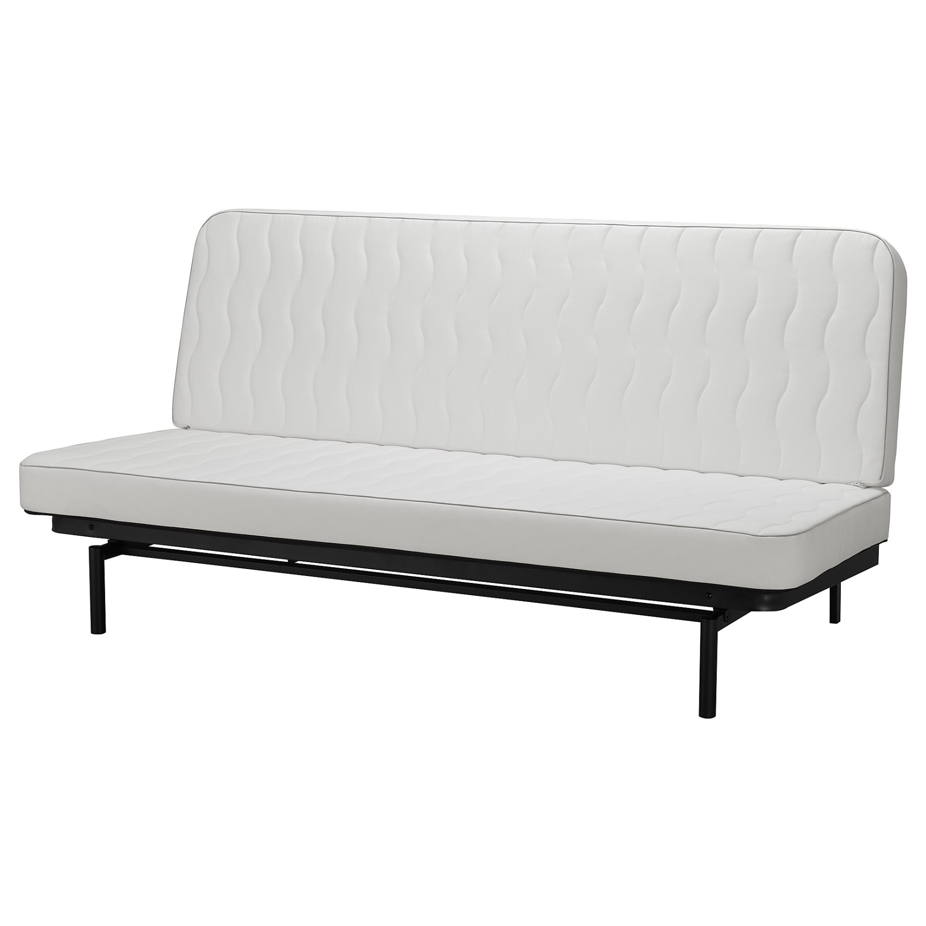 NYHAMN, foam mattress, 503.401.63