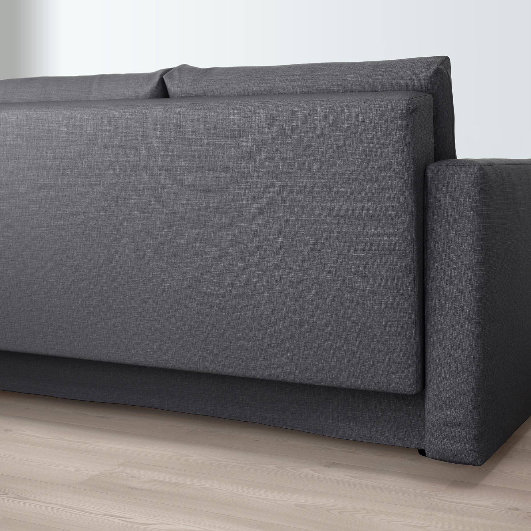 FRIHETEN, three-seat sofa-bed, 503.411.48