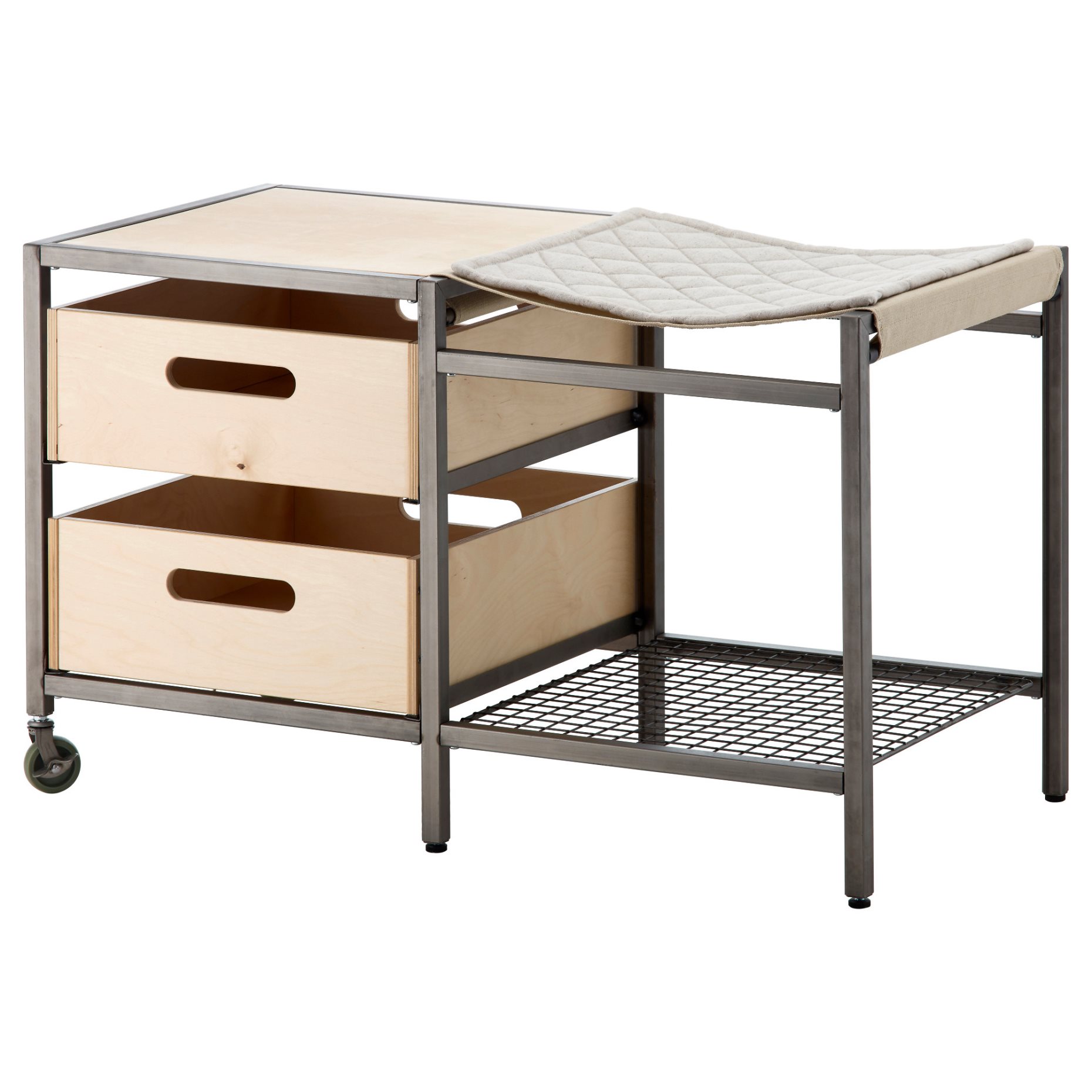 VEBERÖD, πάγκος, 503.433.31