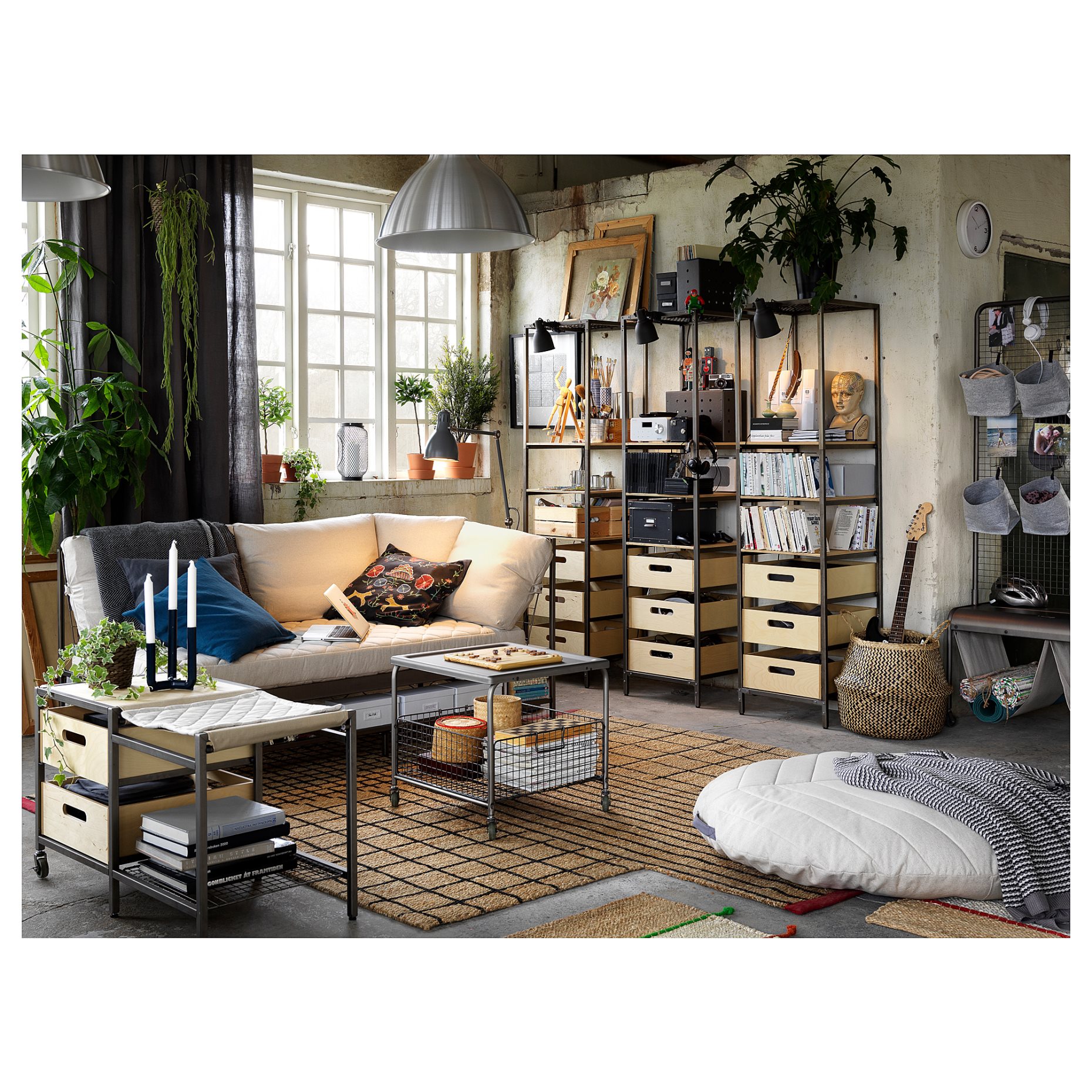 VEBERÖD, πάγκος, 503.433.31