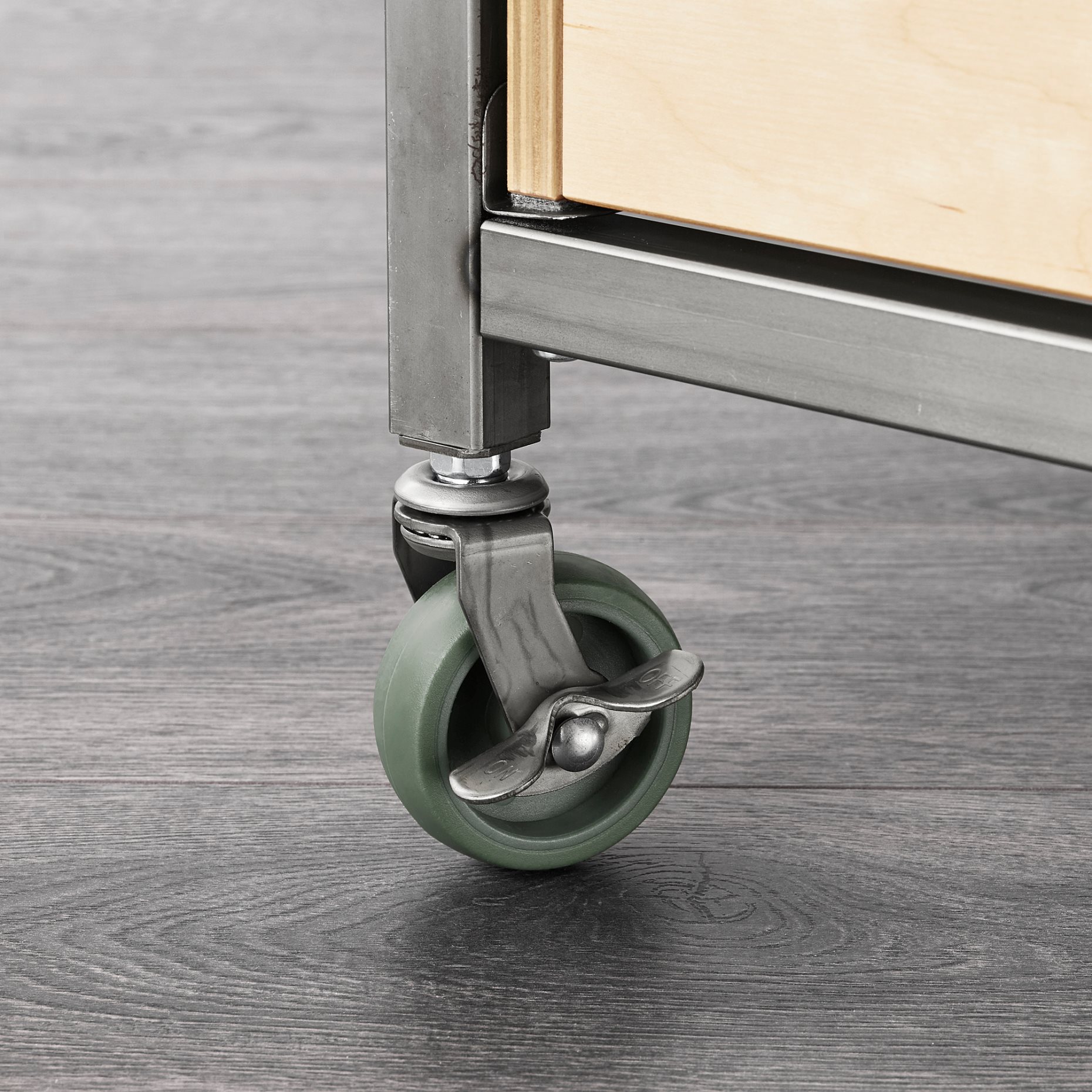 VEBERÖD, πάγκος, 503.433.31