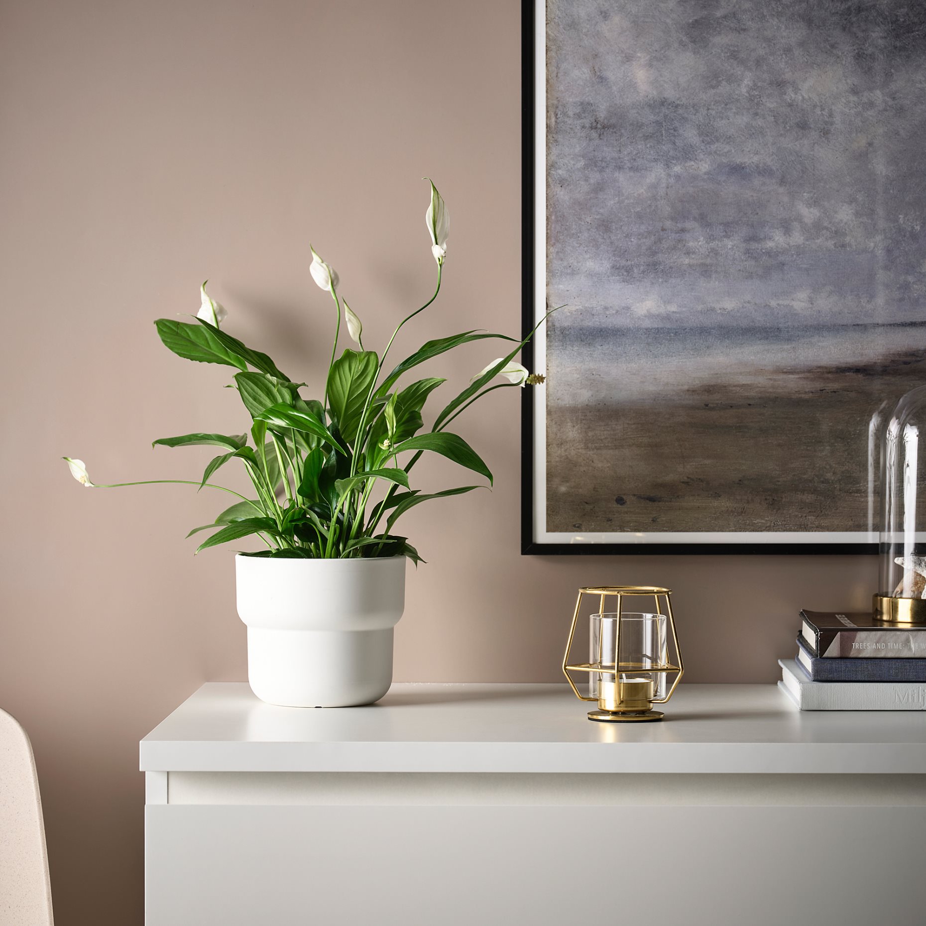 PÄRLBAND, tealight holder, 503.485.45