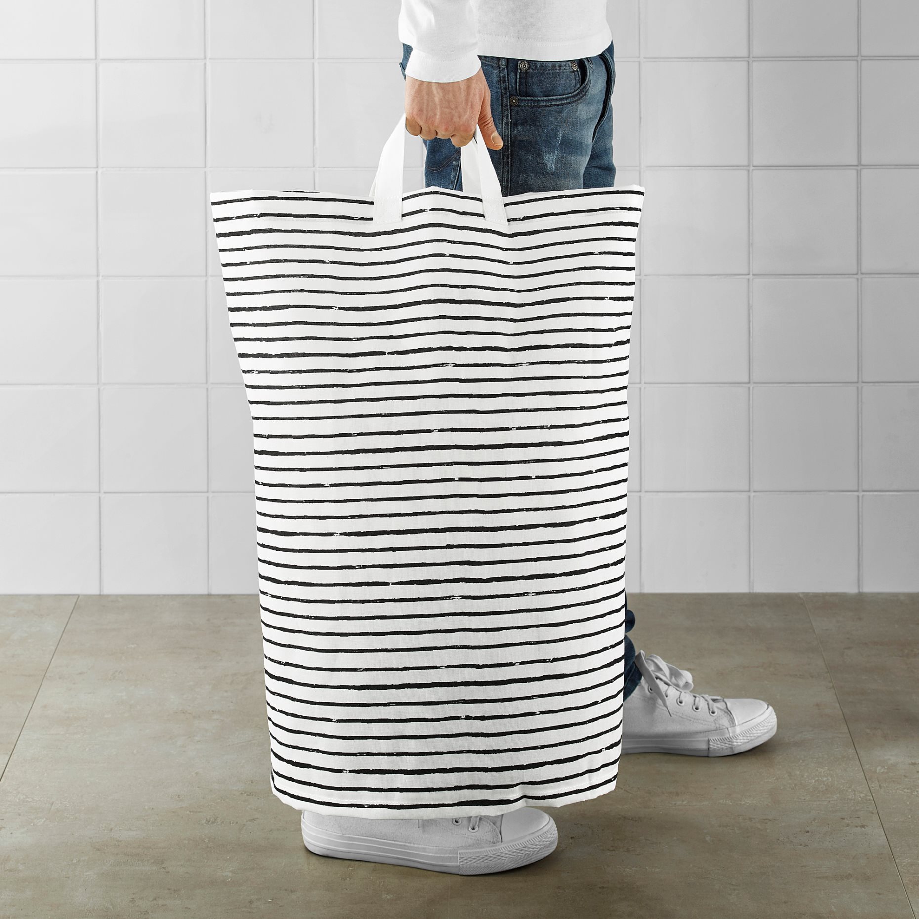 KLUNKA, laundry bag, 503.643.71