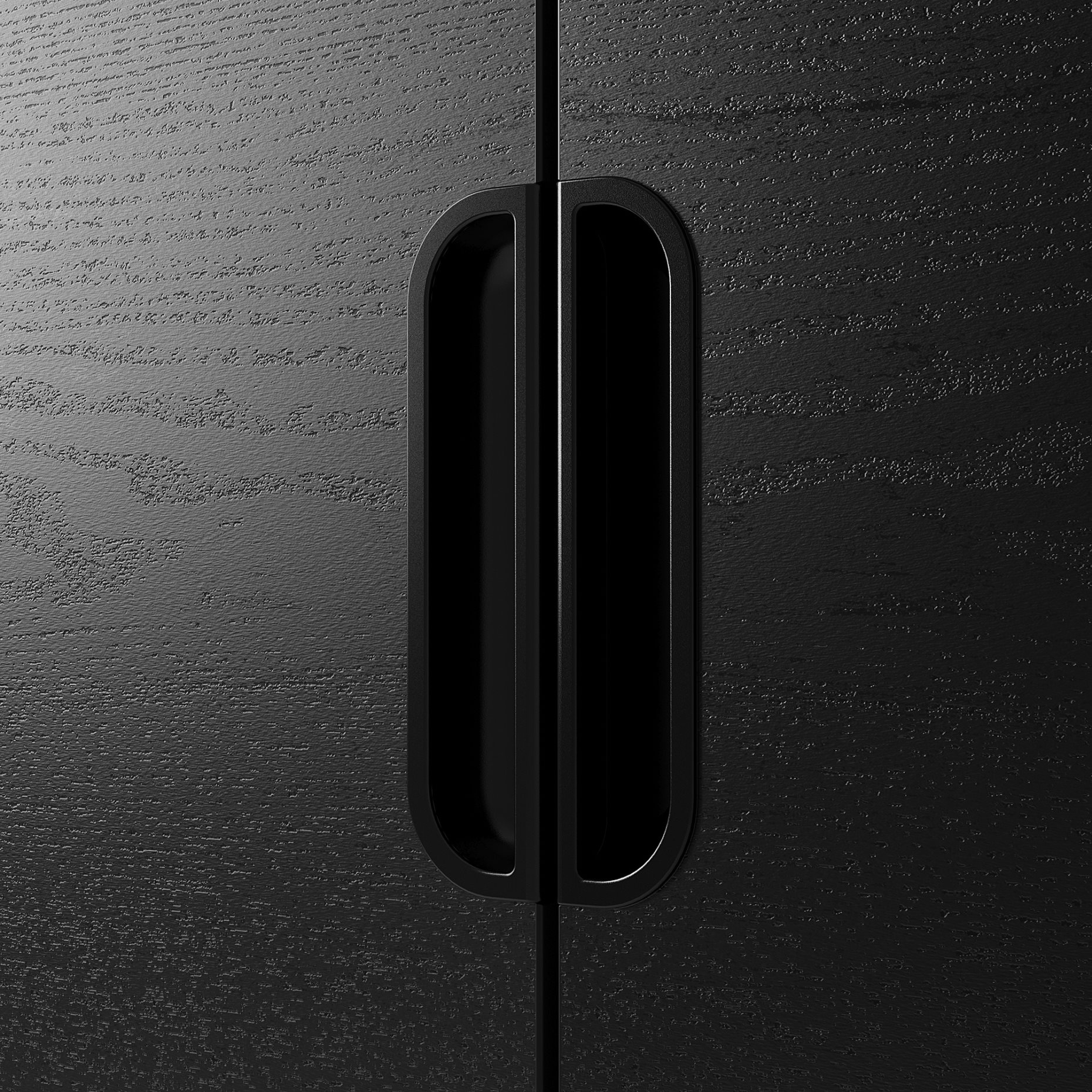 GALANT, cabinet with doors, 503.651.39