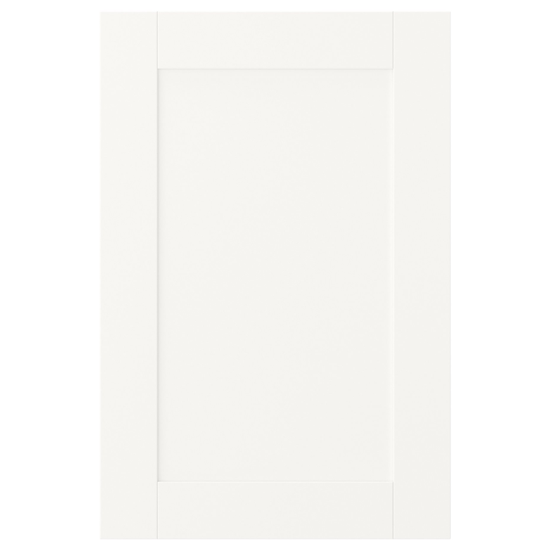 SANNIDAL, door, 503.955.51