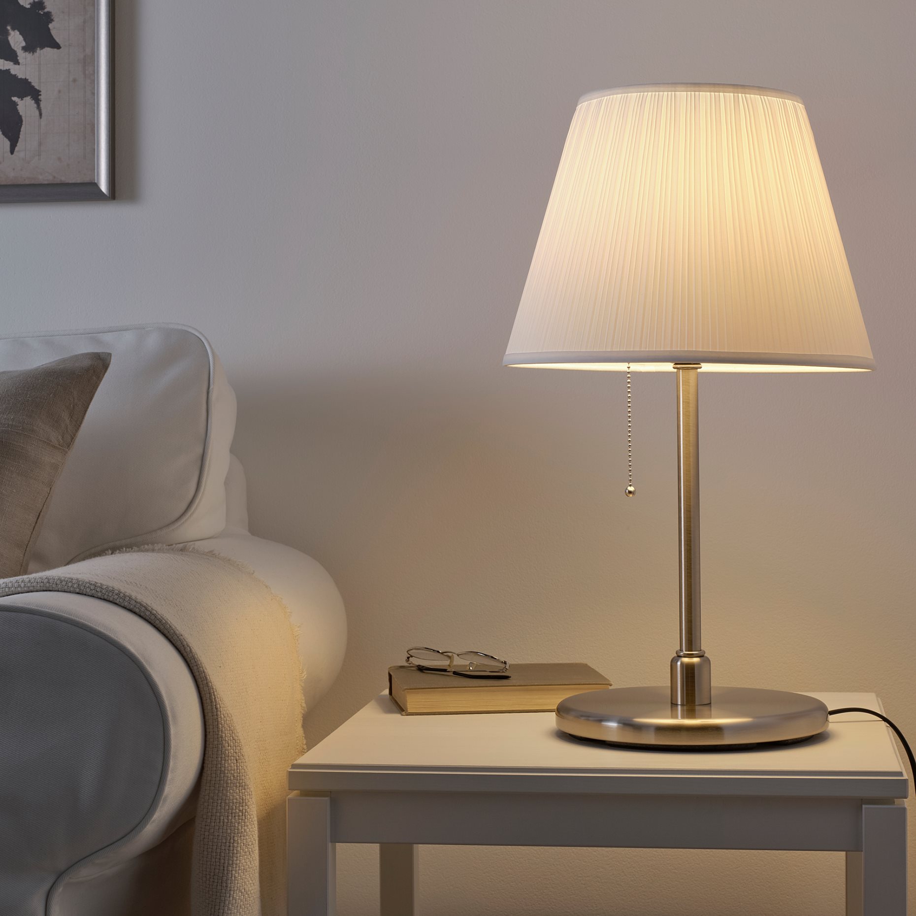MYRHULT, lamp shade, 504.054.56