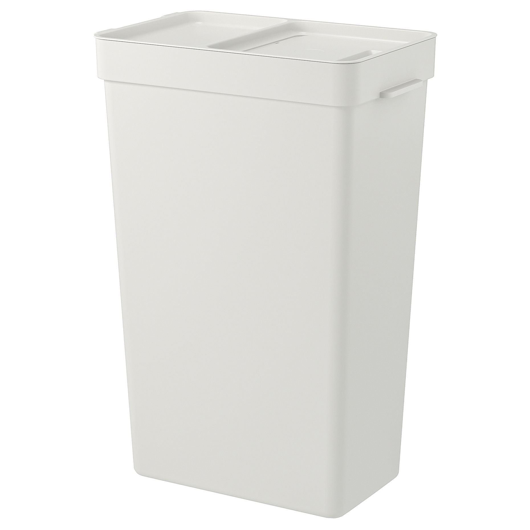 HÅLLBAR, bin, 35 l, 504.202.06