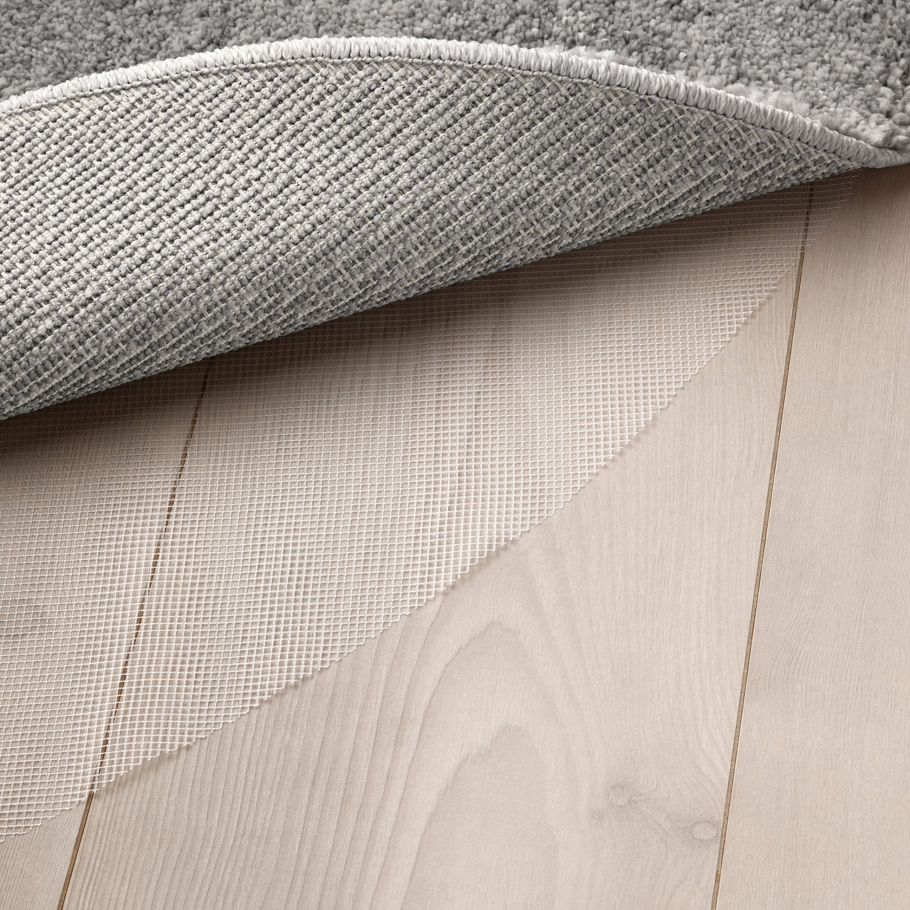 STOENSE, χαλί χαμηλό πέλος, 130 cm, 504.268.40