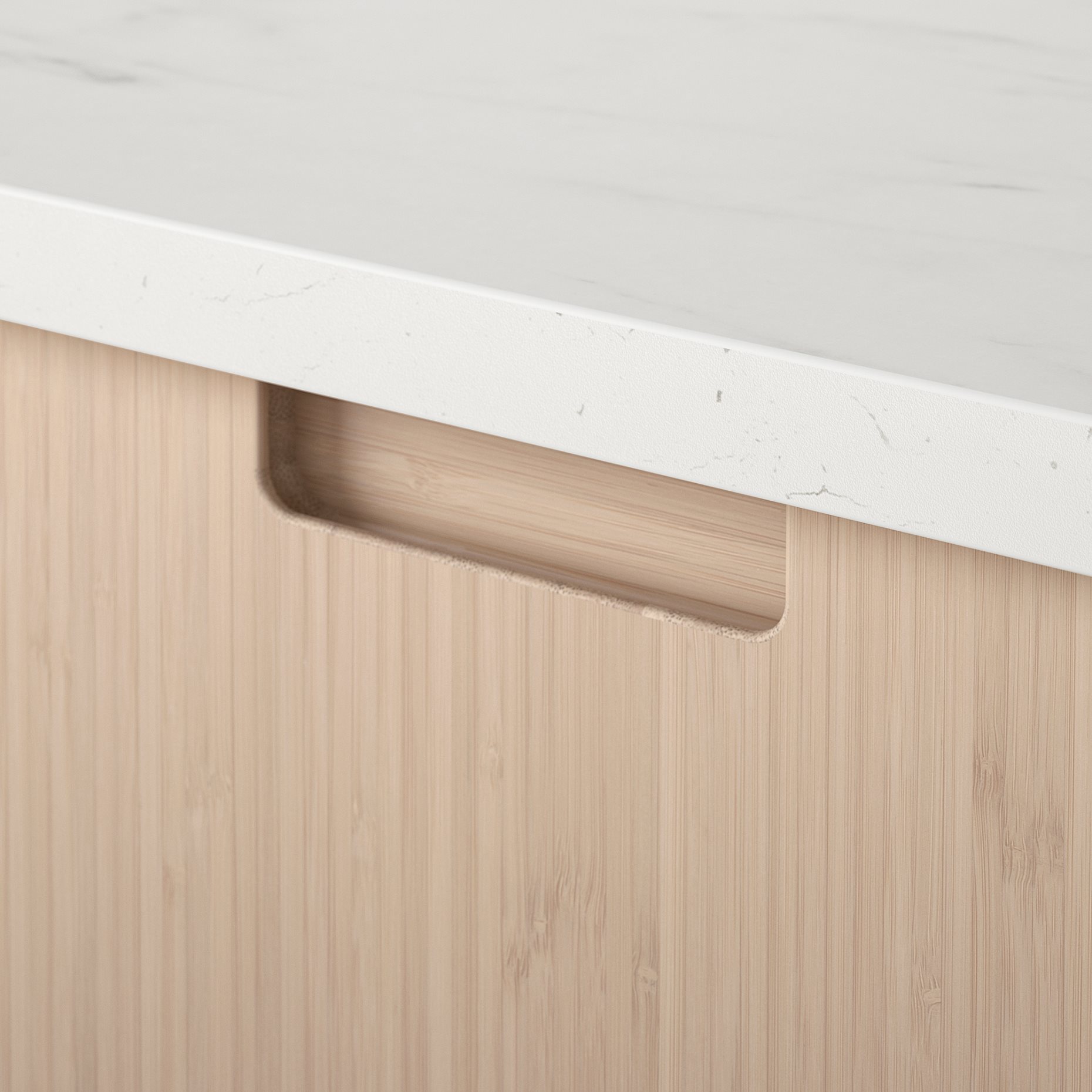 FRÖJERED, πρόσοψη συρταριού, 40x20 cm, 504.416.47