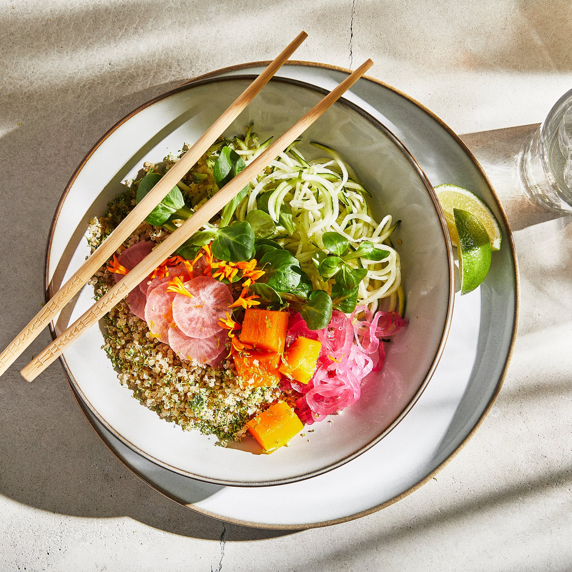 GLADELIG, plate, 4 pack, 504.571.48