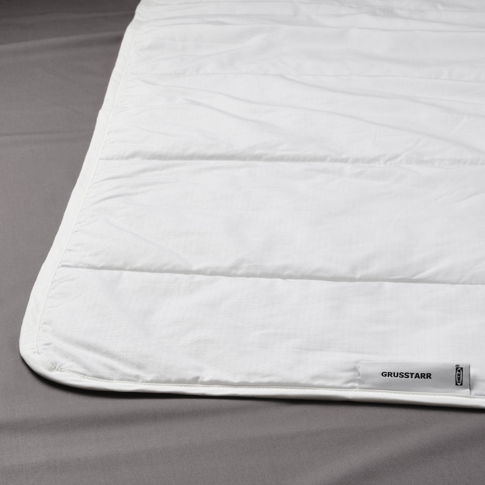 GRUSSTARR, duvet cool, 240x220 cm, 504.578.41