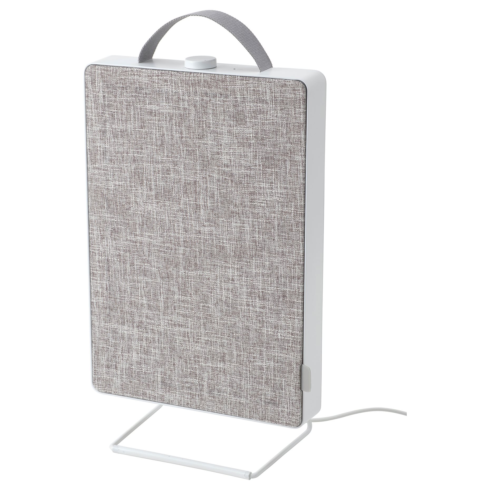 FÖRNUFTIG, air purifier, 31x45 cm, 504.619.37